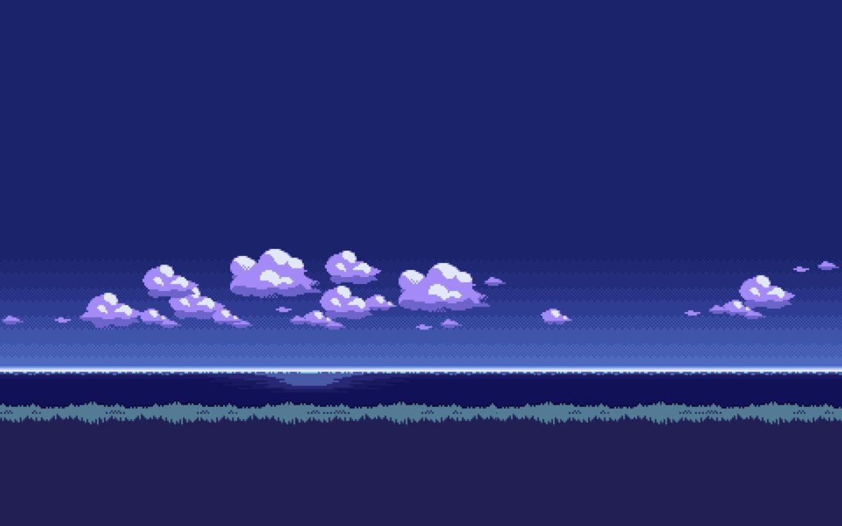 73+ 8 Bit Wallpaper HD