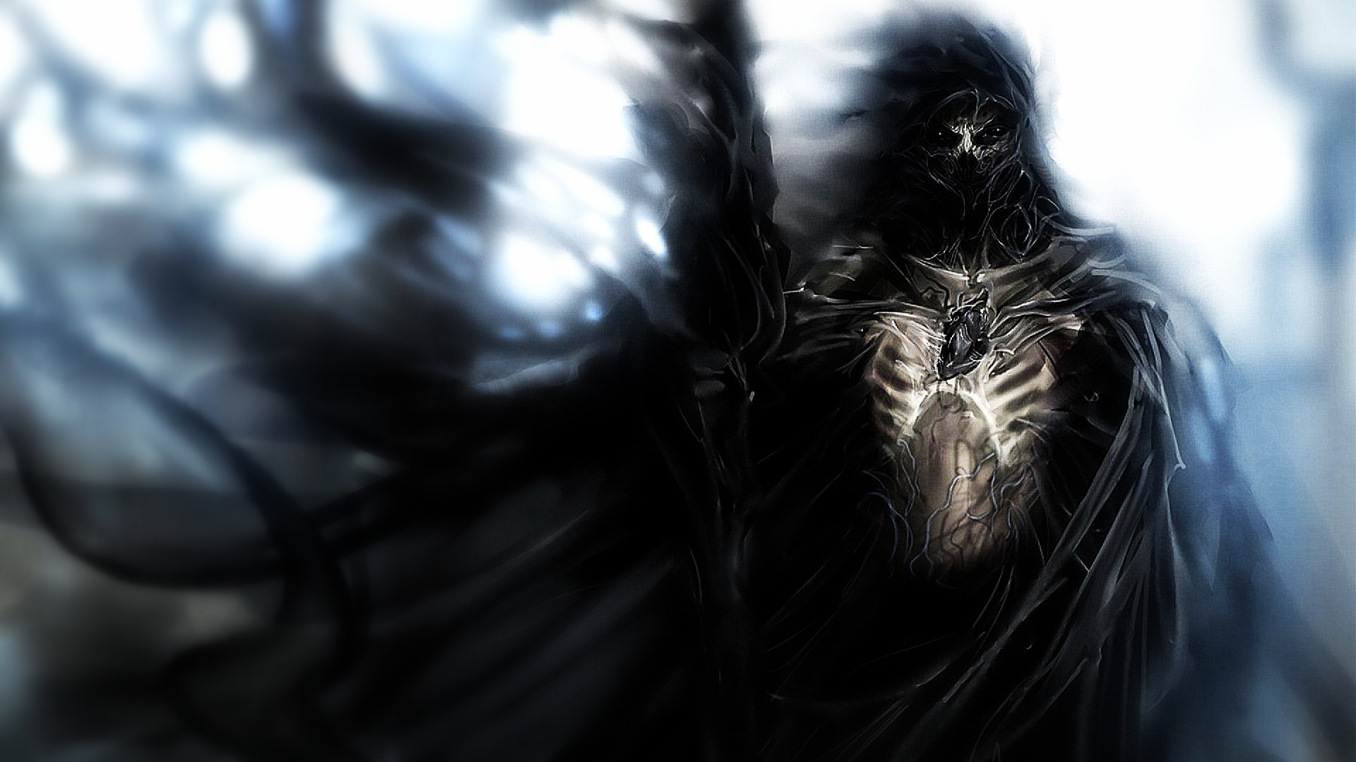 Death Knight HD Wallpaper – WallpaperSafari