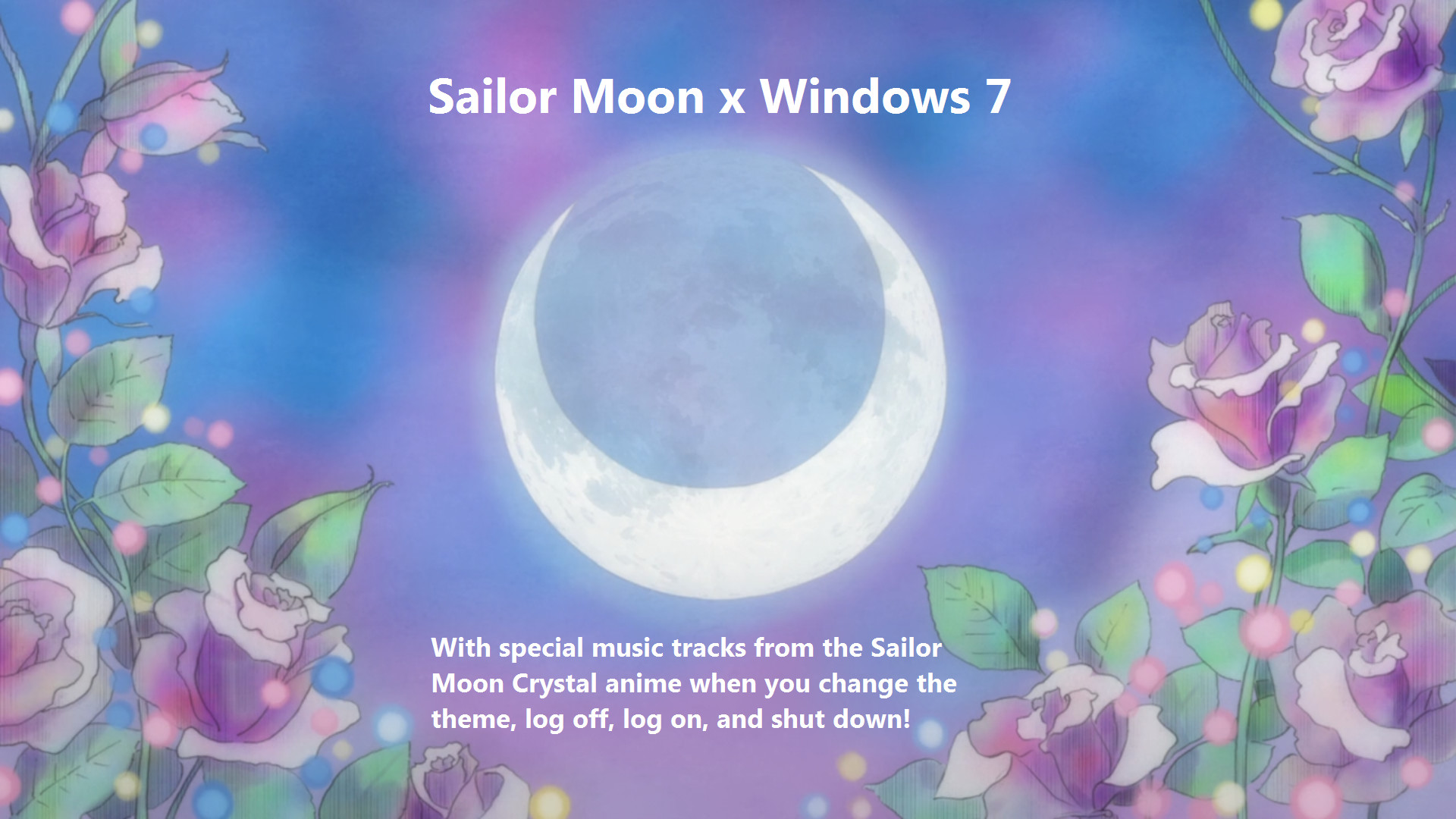 Sailor Moon Crystal Background Japan Images