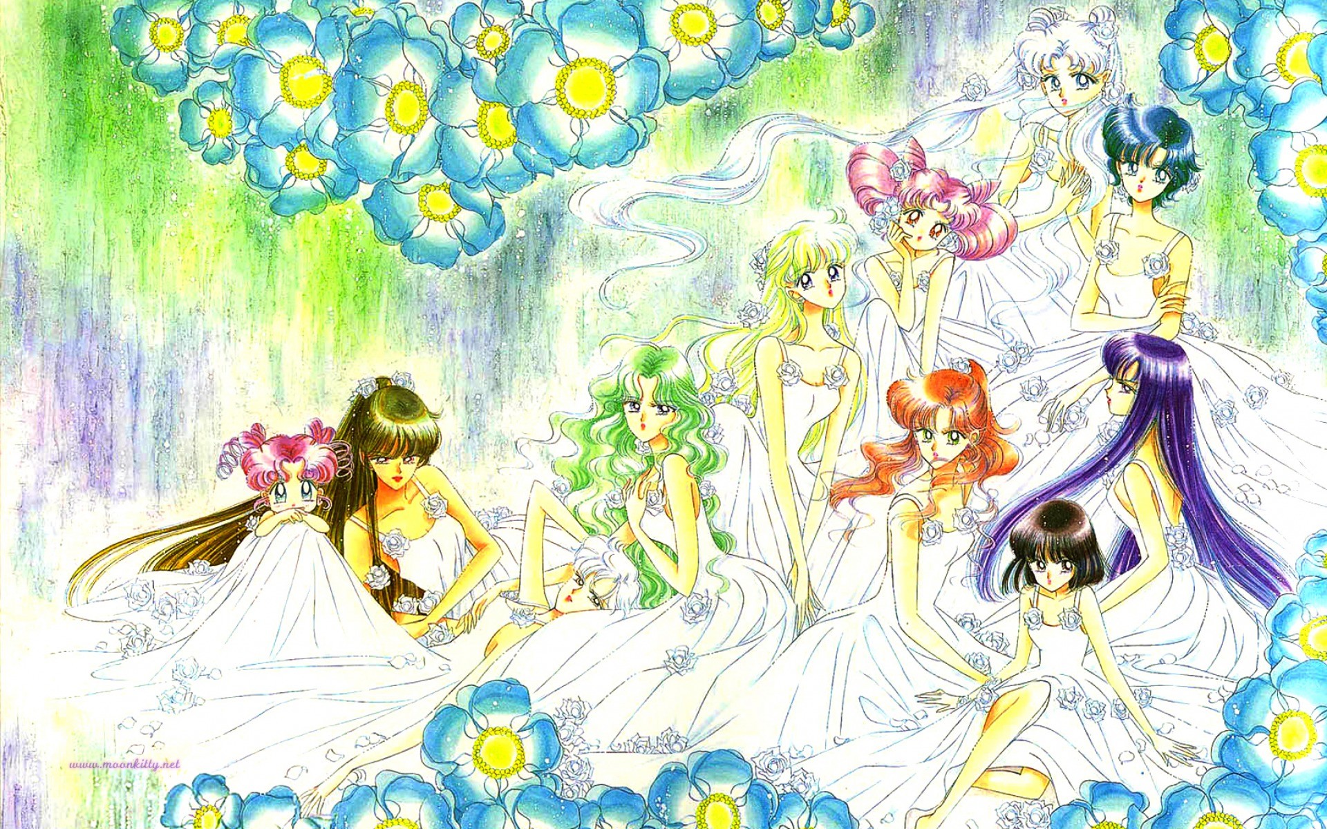 Previous Sailor Moon 62