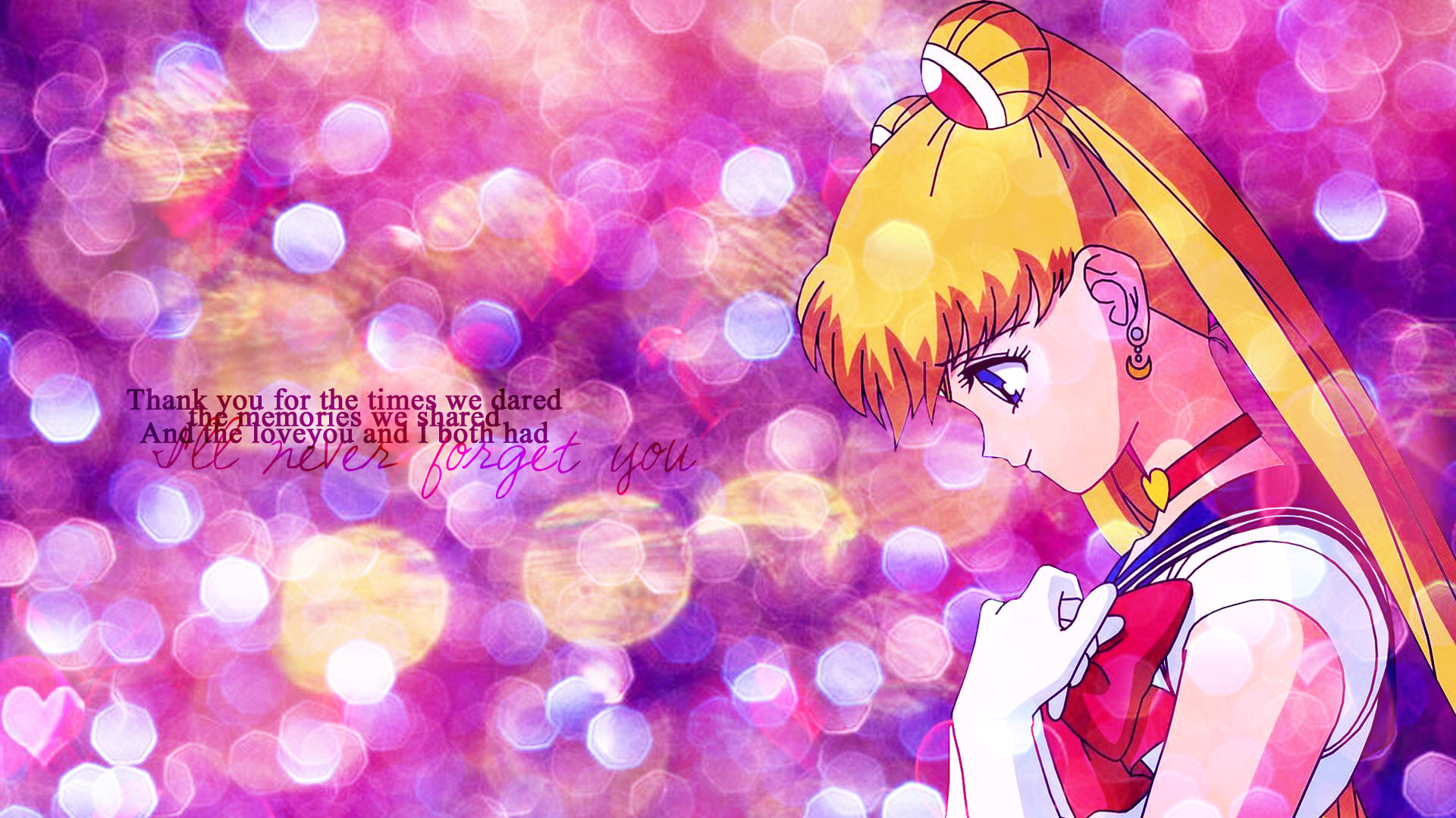 sailor moon 1080P 2k 4k HD wallpapers backgrounds free download  Rare  Gallery