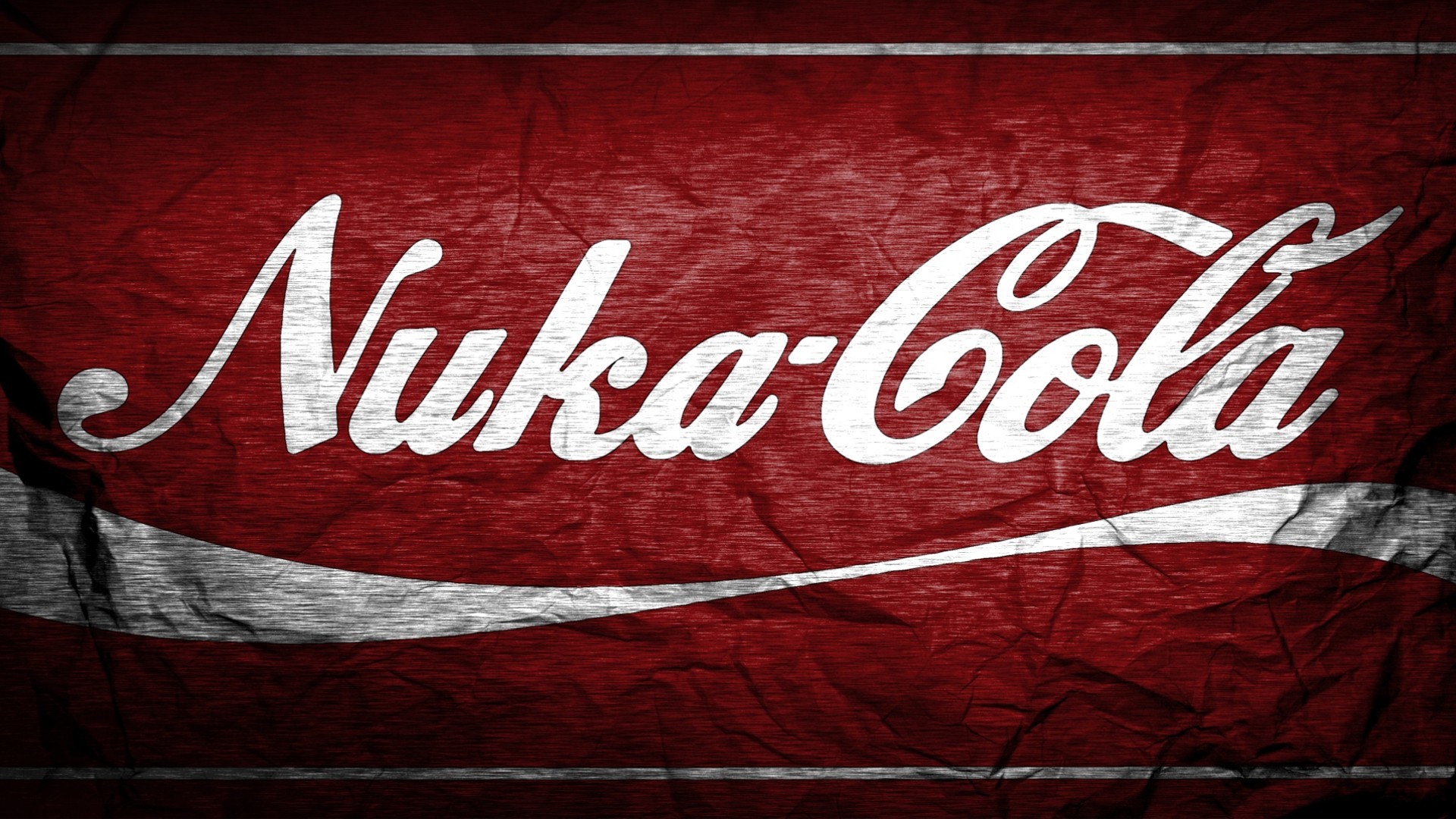 Nuka Cola, Fallout 4 Wallpaper HD