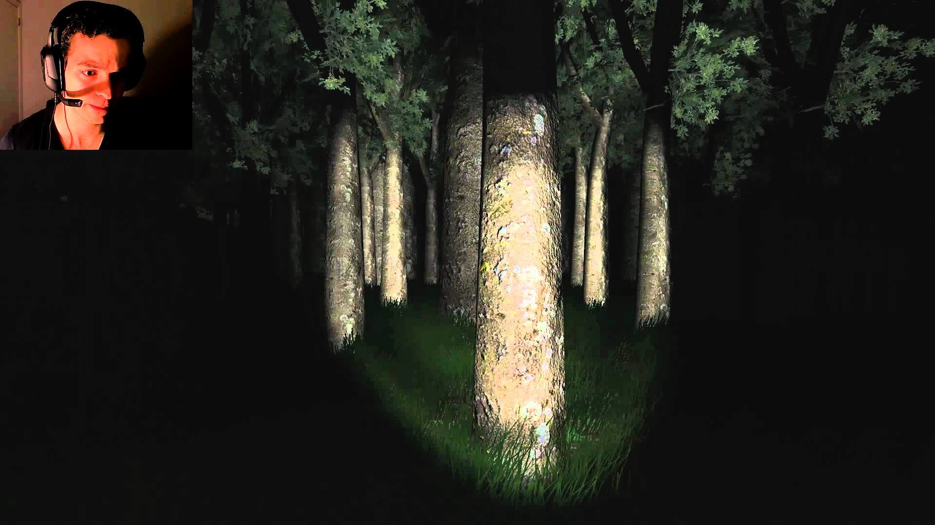 Slender The Arrival Review – GameSpot