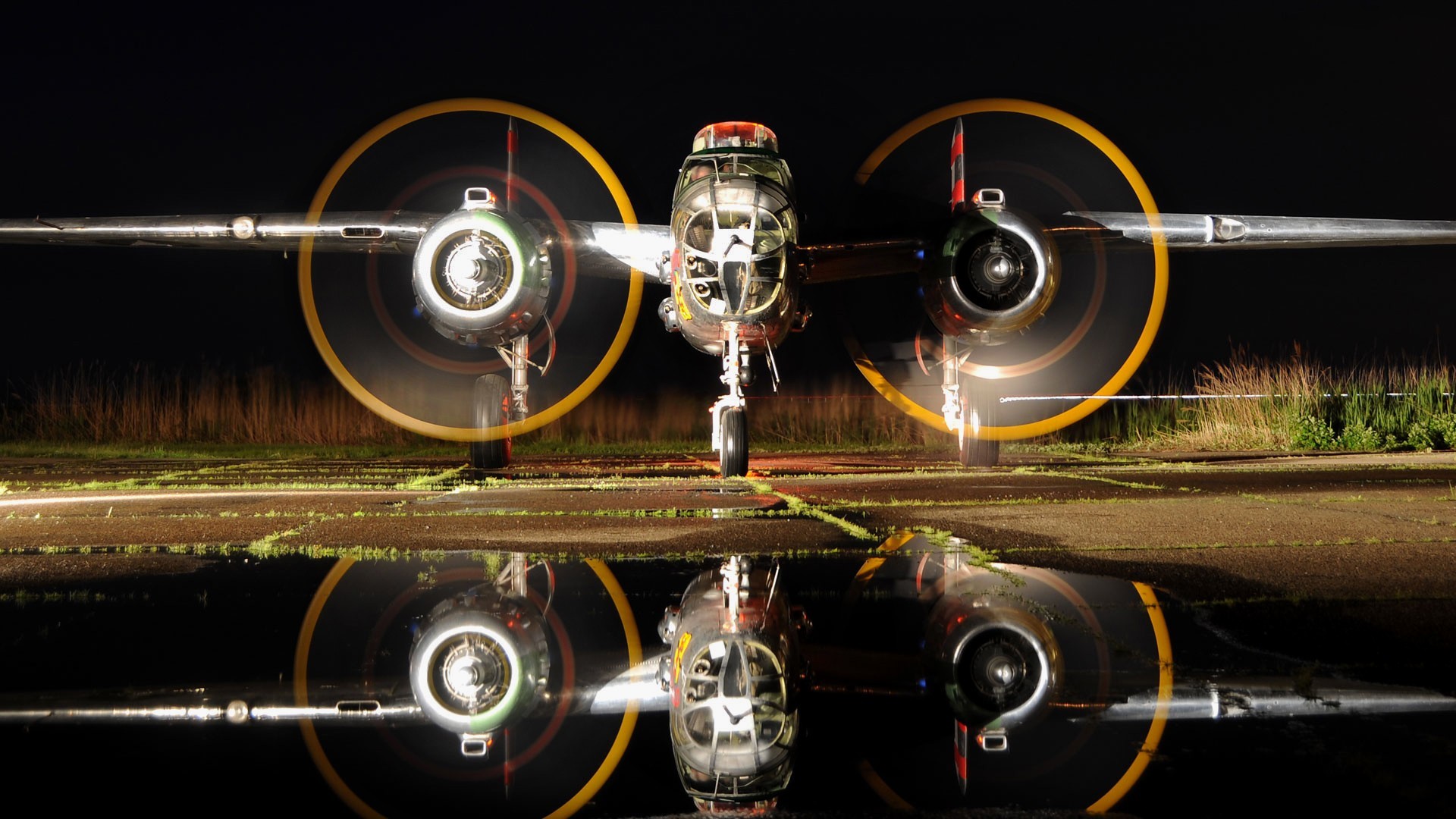 military water reflection wallpaper | | 27455 | WallpaperUP .