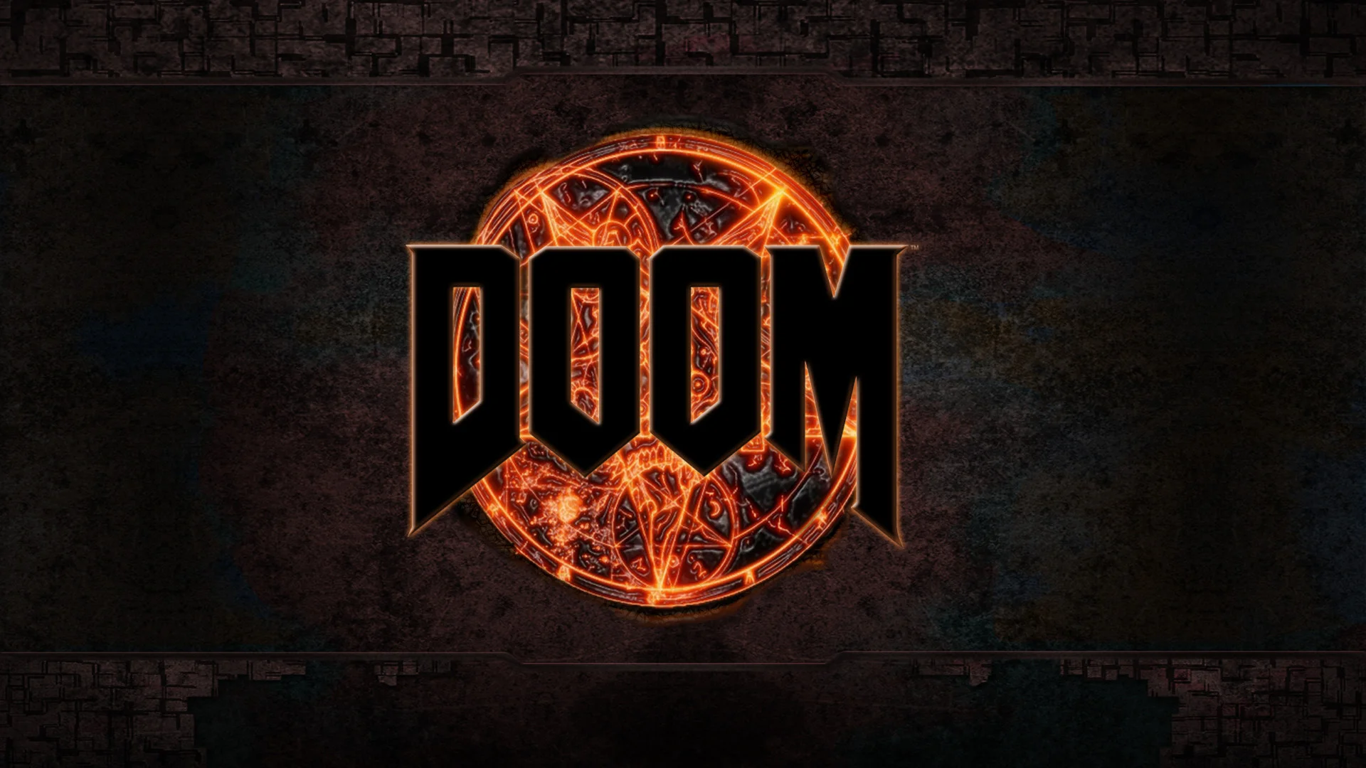 104 Doom HD Wallpapers Backgrounds Wallpaper Abyss