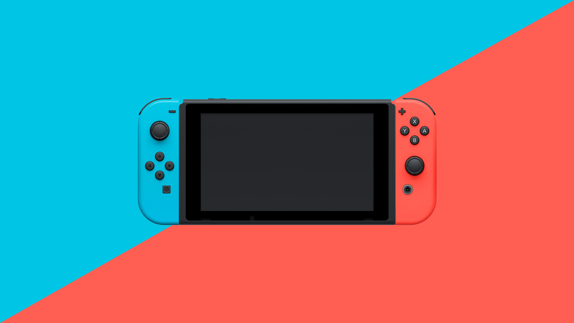 Some selfmade Nintendo Switch backgrounds for computer 1920×1080 and mobile 1080×1920 Need