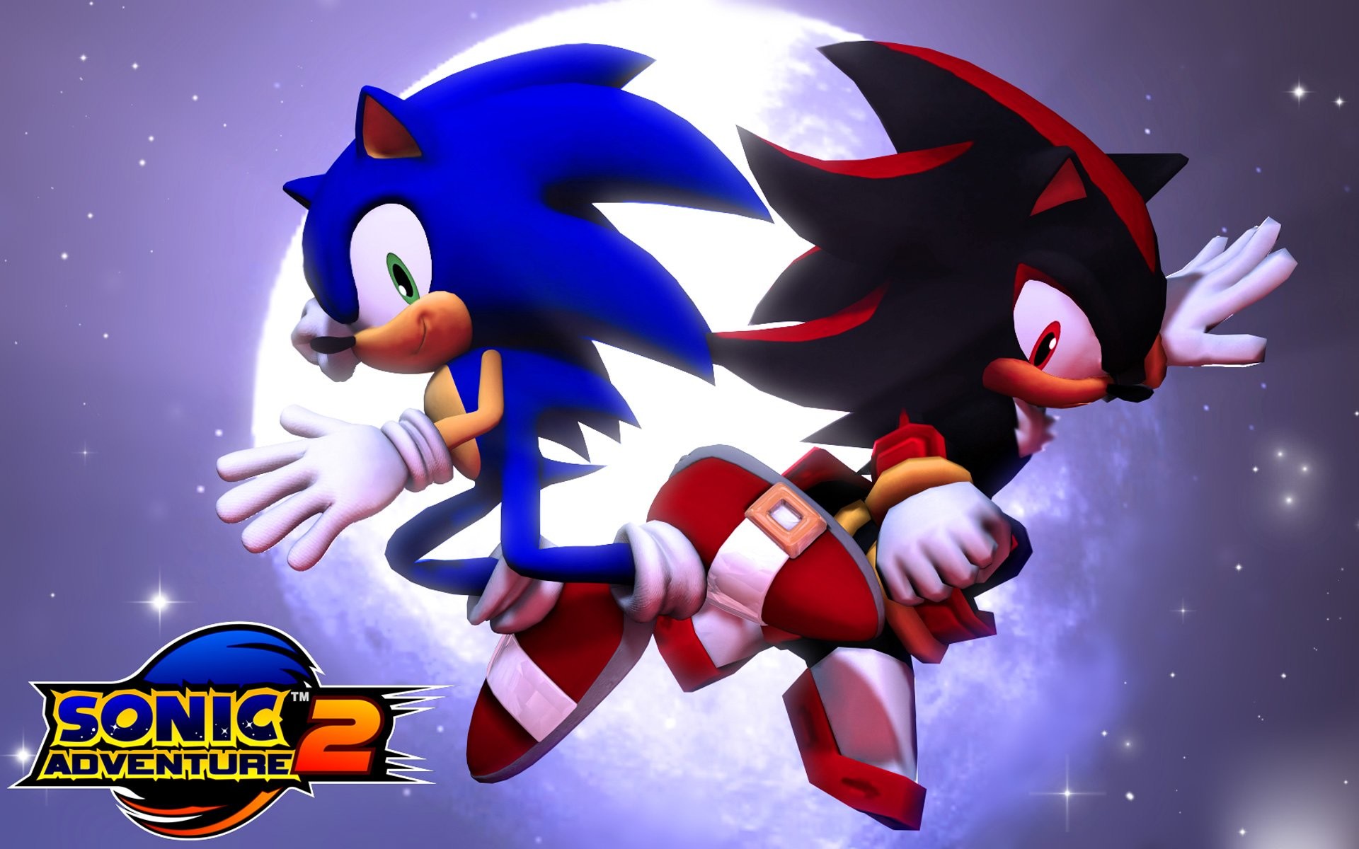 Hd wallpaper and sonic adventure 2 walldevil