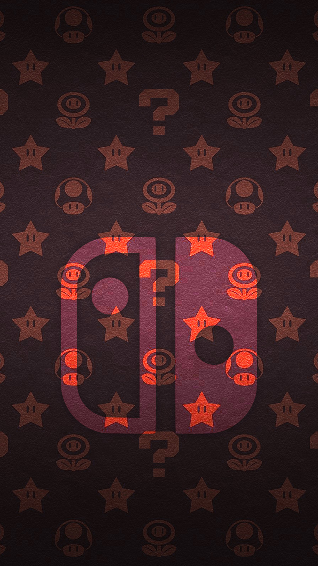 (iPhone 7 Plus) Low Logo. 1920×1080 wallpaper