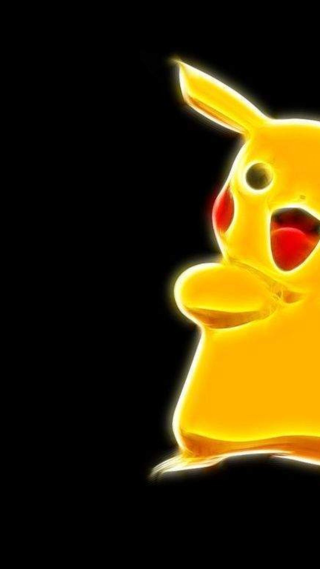 Pokemon wallpaper pikachu hd