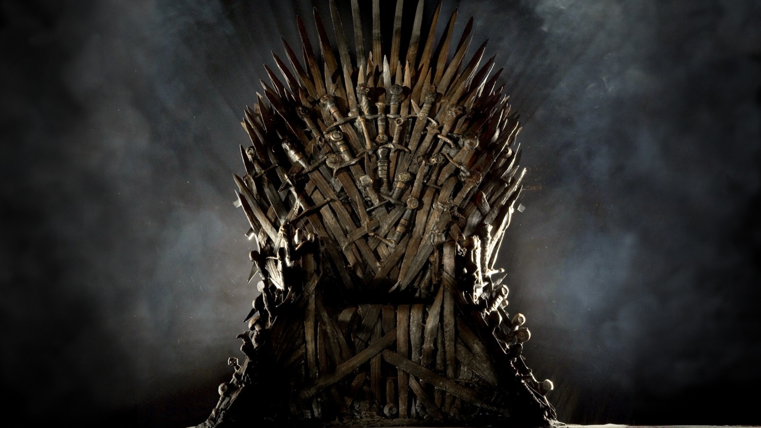 Download Wallpaper game of thrones, series, throne, power