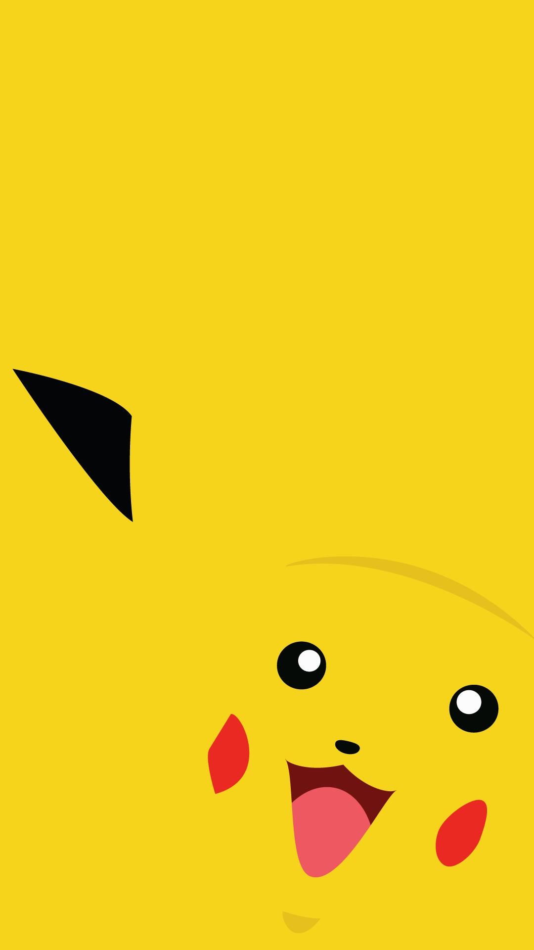 Pokemon iPhone Backgrounds Android 1