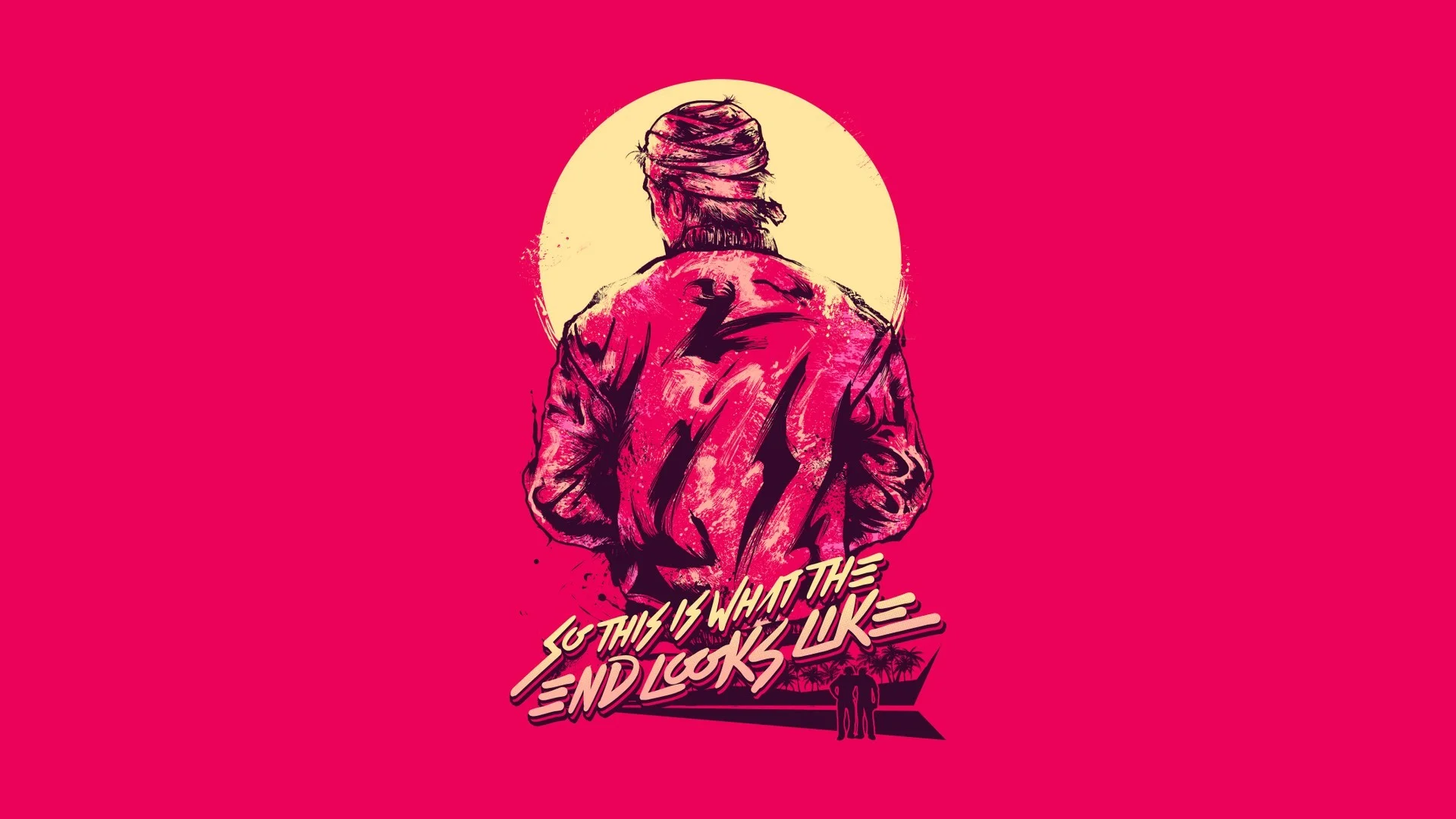 General Hotline Miami Hotline Miami 2 Hotline Miami 2 Wrong Number