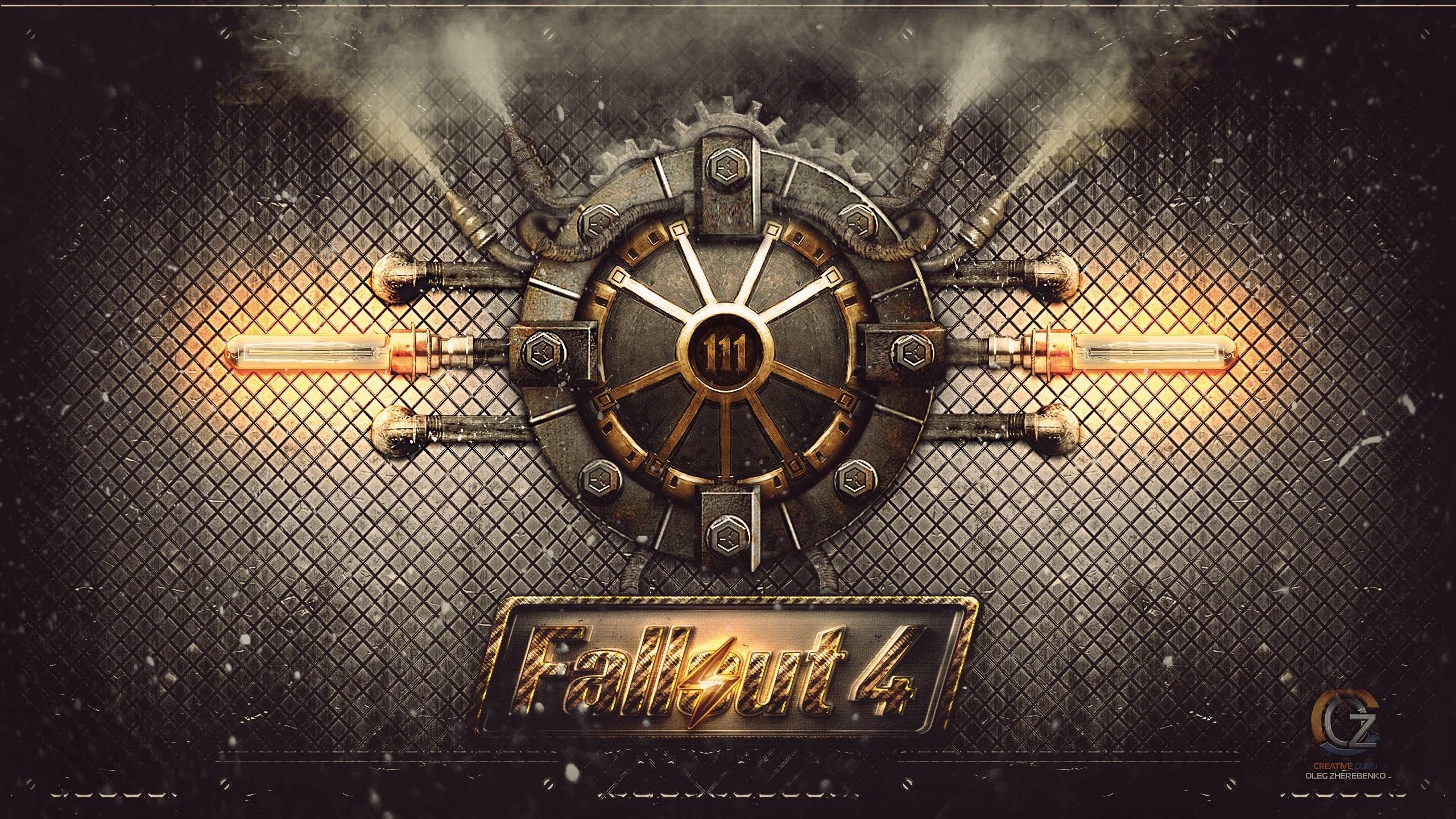 Fallout 4 Wallpapers HD