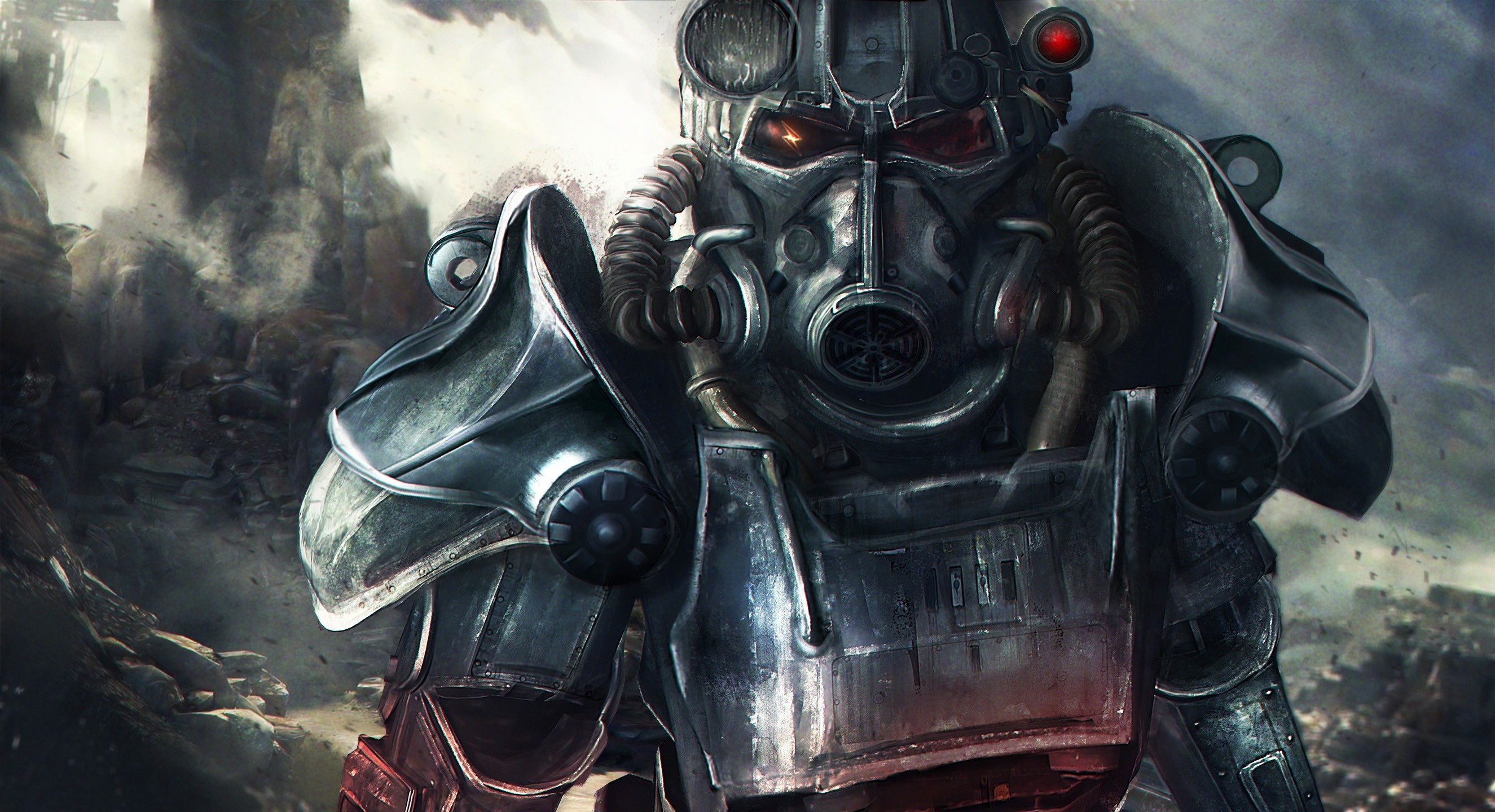 Wallpaper wallpaper fallout 4 bethesda softworks brotherhood of steel nuclear