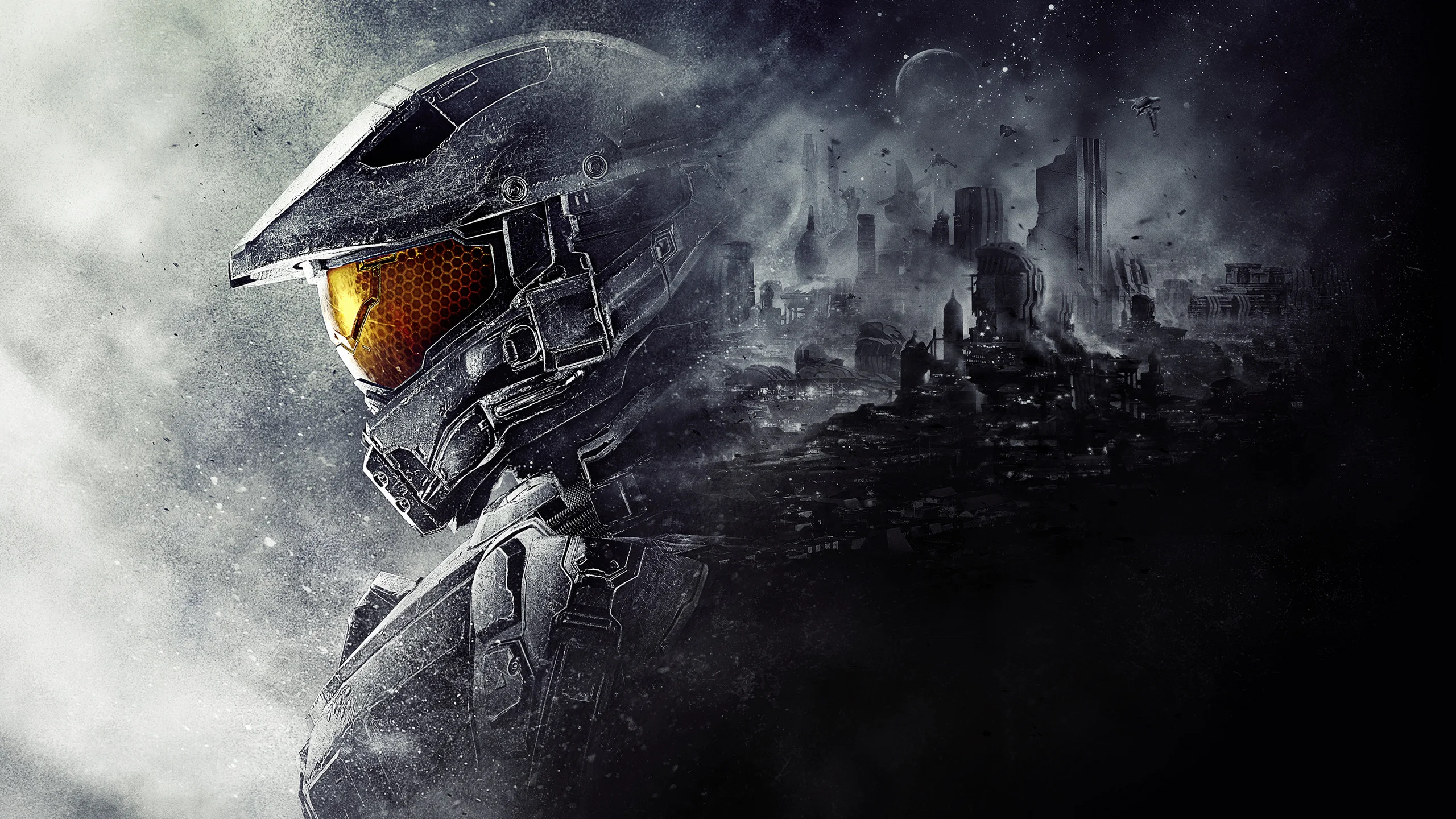 Master Chief Halo 5 Guardians Wallpapers | HD Wallpapers