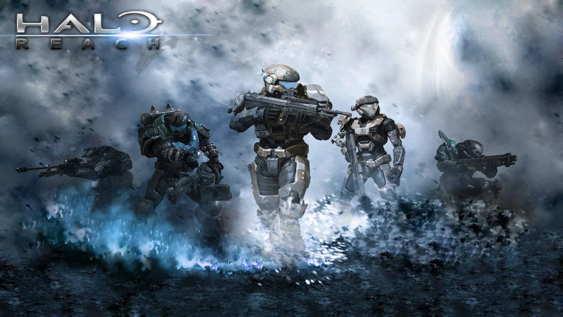 Halo HD Wallpapers Backgrounds Wallpaper 1920Ã1200 Halo Wallpaper Hd (37  Wallpapers) |