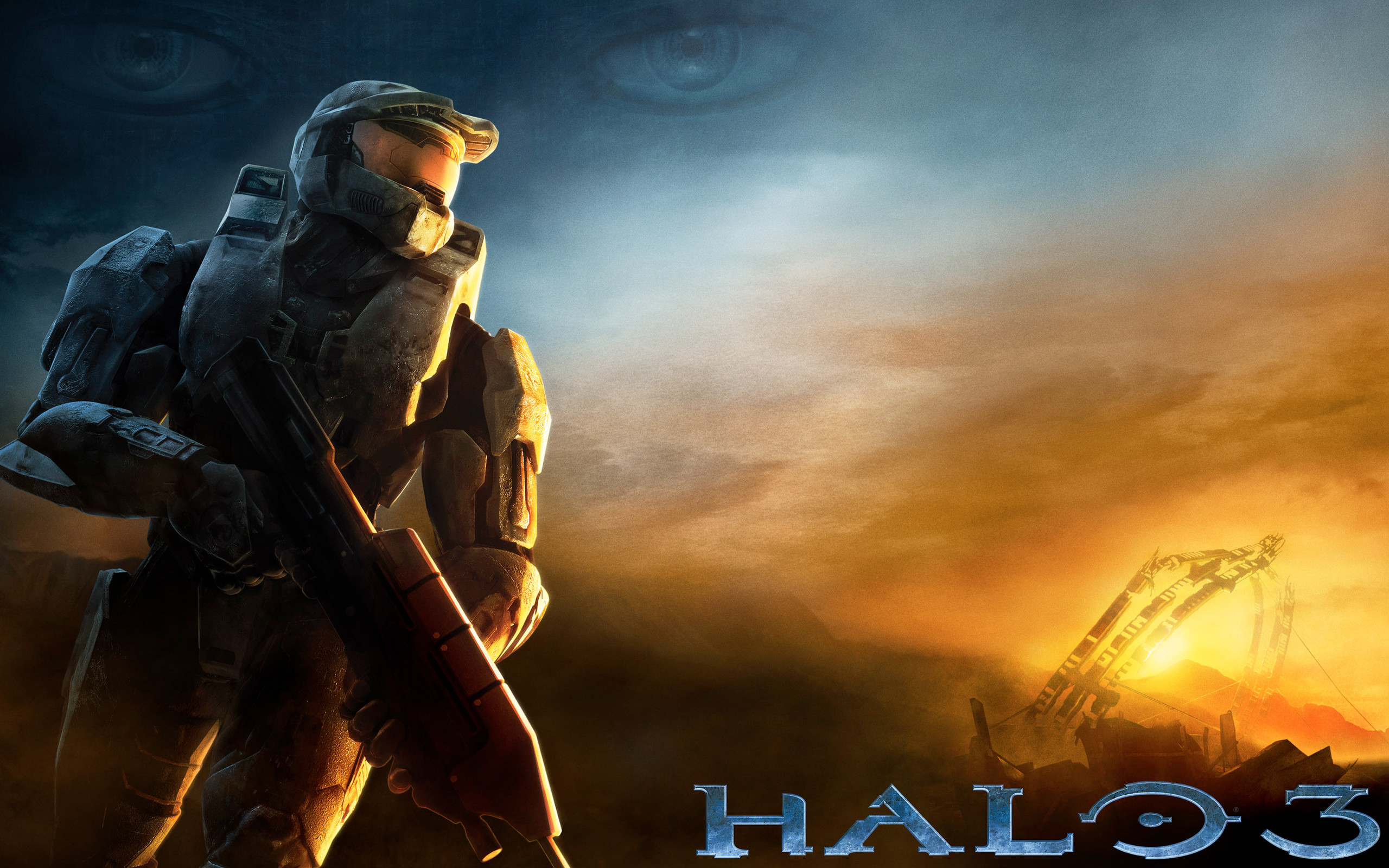 HALO 3 Game