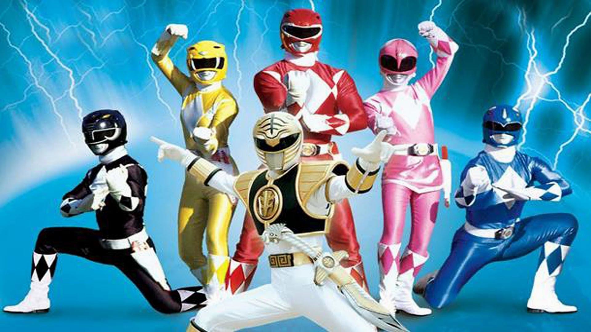 Wallpaper.wiki Power Rangers Backgrounds PIC WPE004205