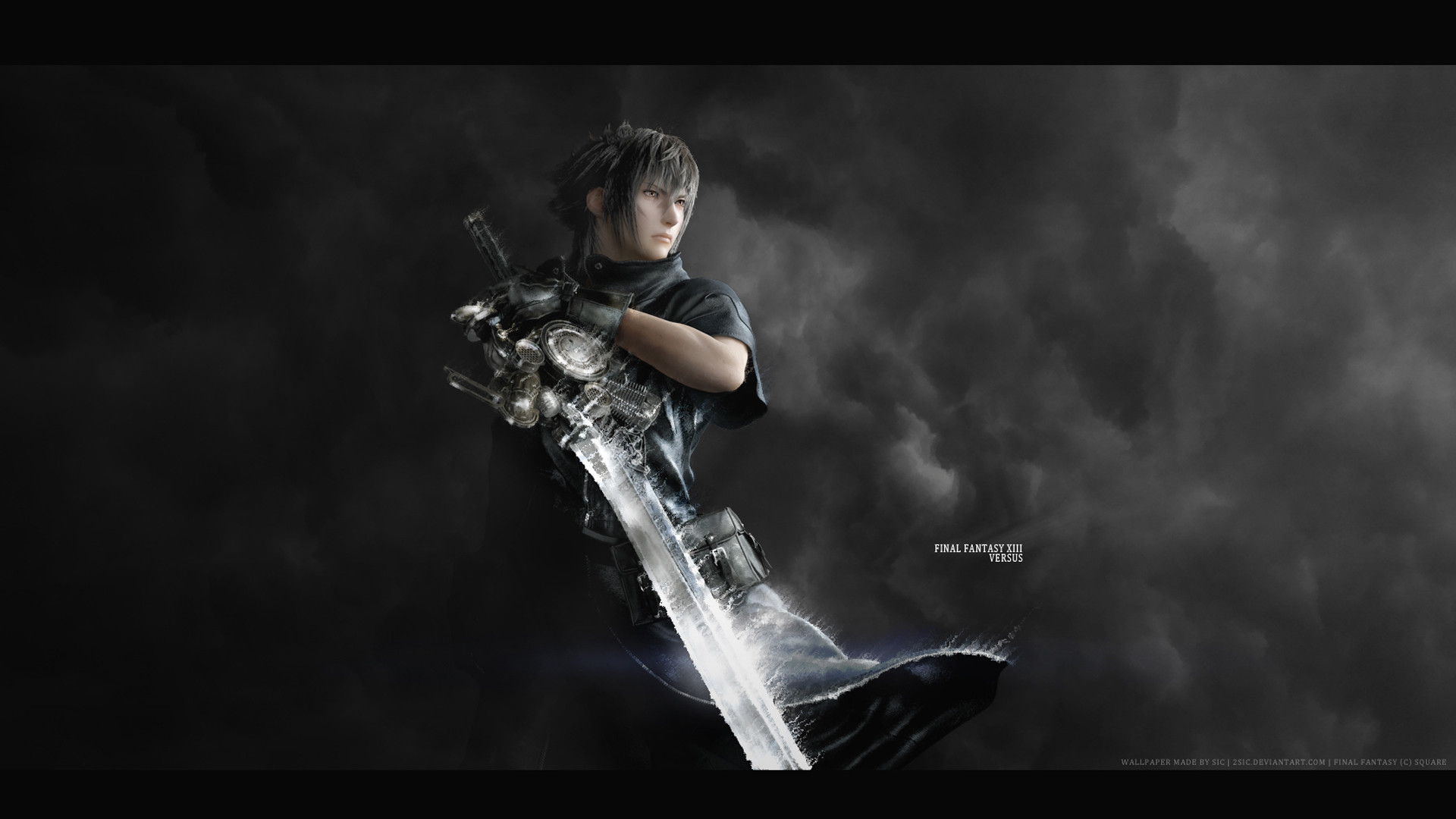 Final Fantasy xv wallpapers and images – wallpapers, pictures, photos .
