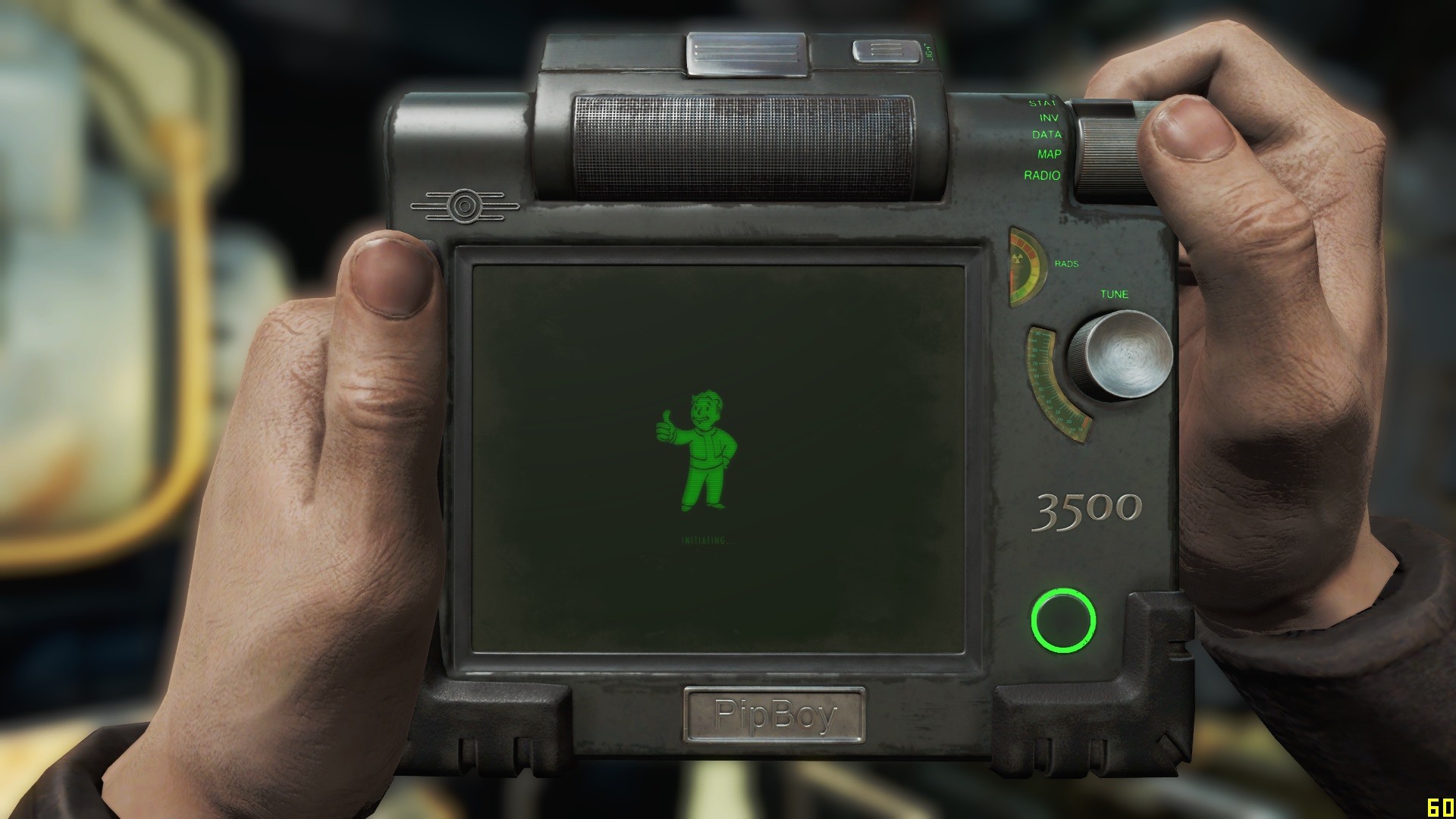 Fallout 4 pip boy for android фото 94