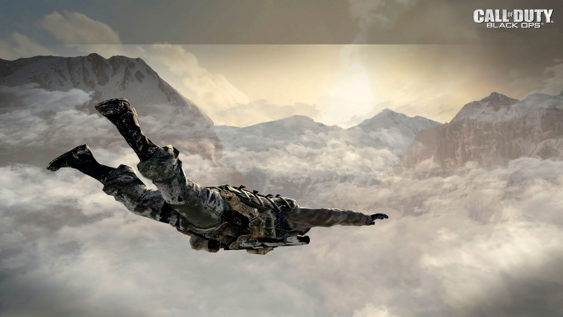 Call of Duty Black Ops 1080p Wallpaper …