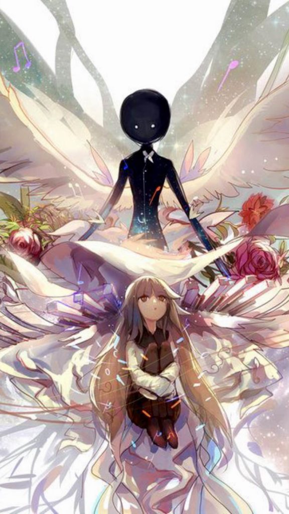 Deemo Angel