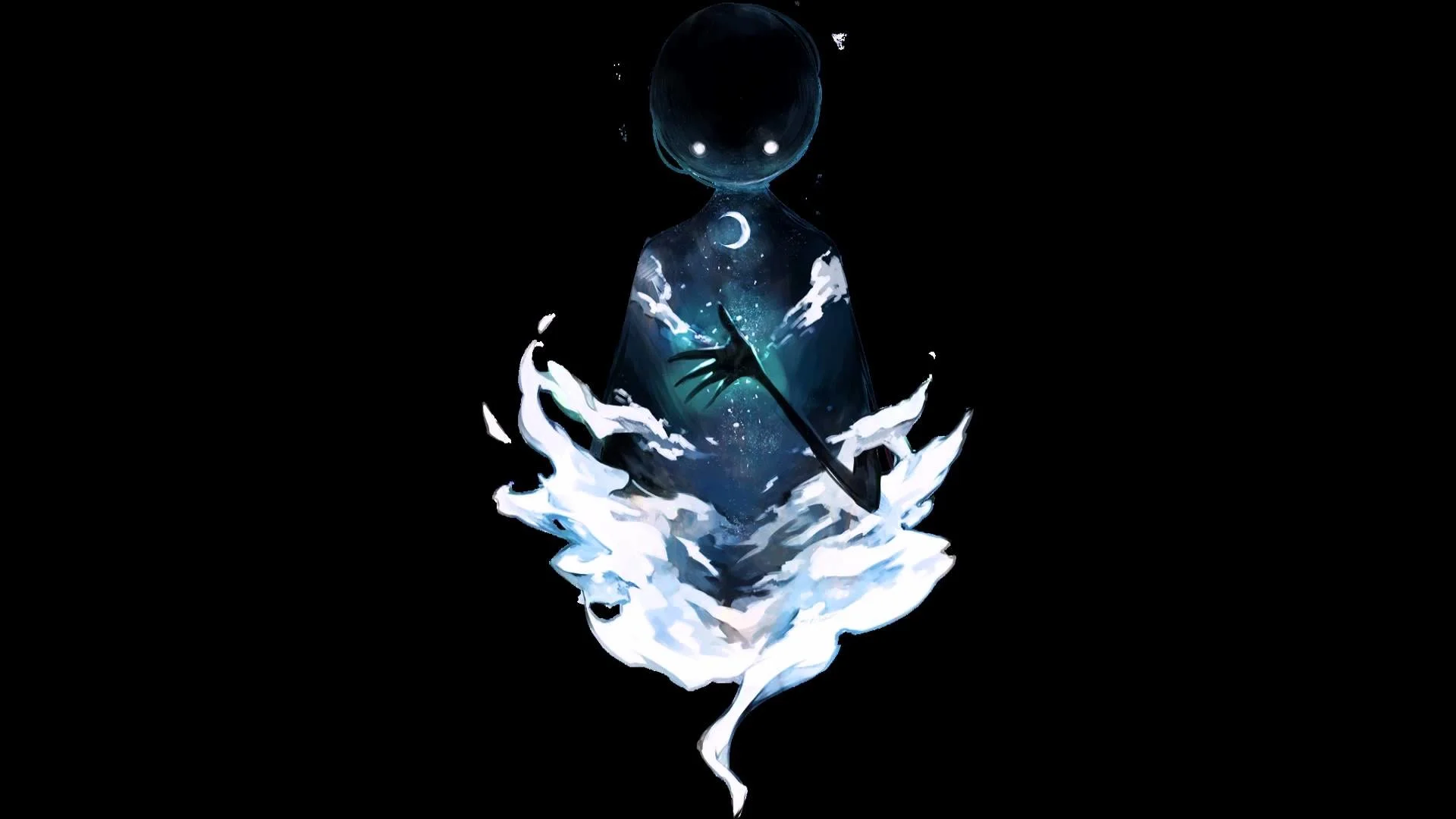 Deemo – Reflection Mirror Night