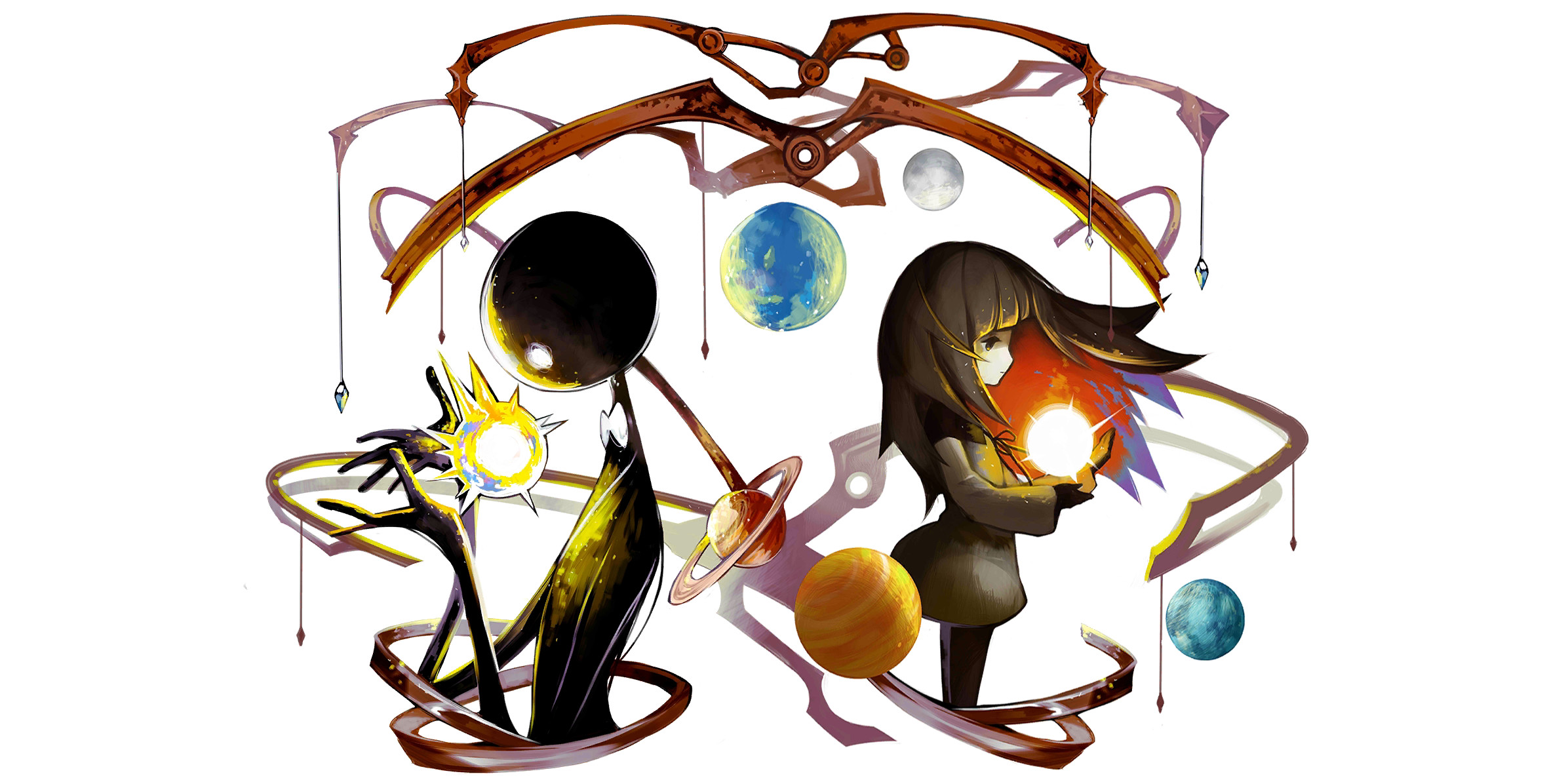 画像 Deemo 壁紙 Pc 無料ダウンロードhd壁紙画像