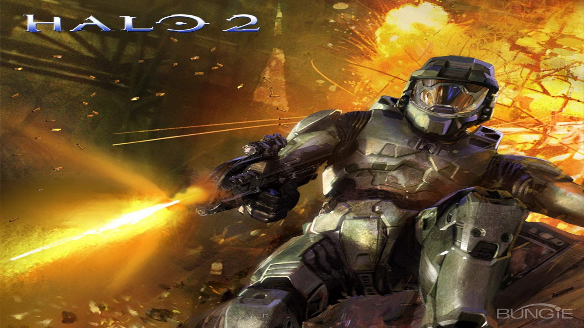 Halo 2 Anniversary – Remaking The Legend Documentary Trailer