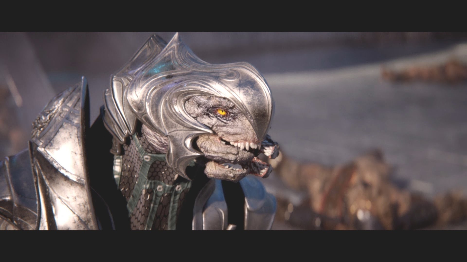 Arbiter's Halo 2 Anniversary Cutscenes Remastered by Blur Studios [1080p @  60fps] – YouTube