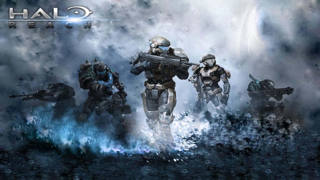 84+ Halo 2 Anniversary Wallpaper HD