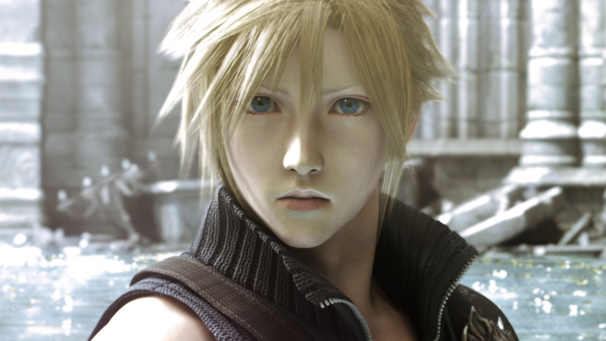 63+ Cloud Strife Wallpaper HD