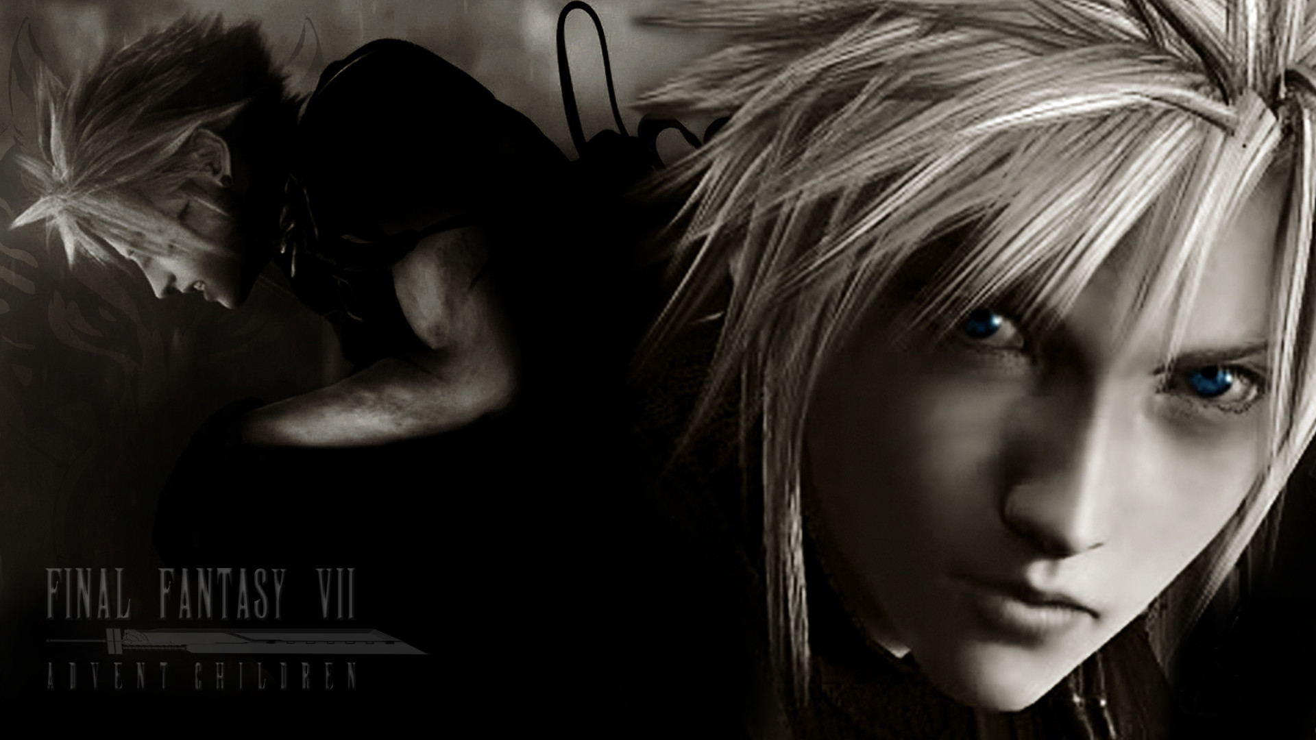 Final Fantasy Vii Remake wallpaper – 359858