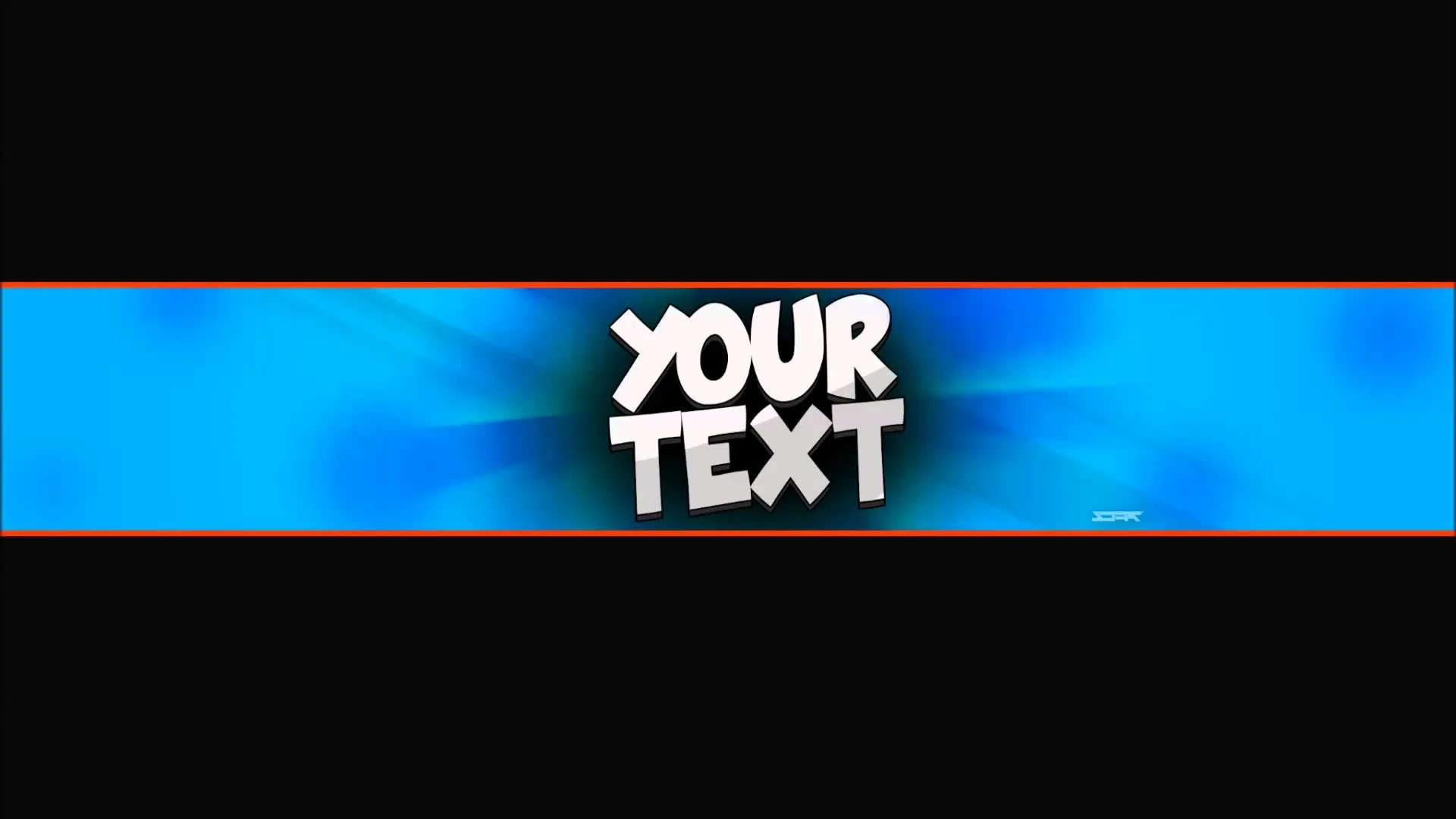 Cool Banner For Youtube 2048x1152