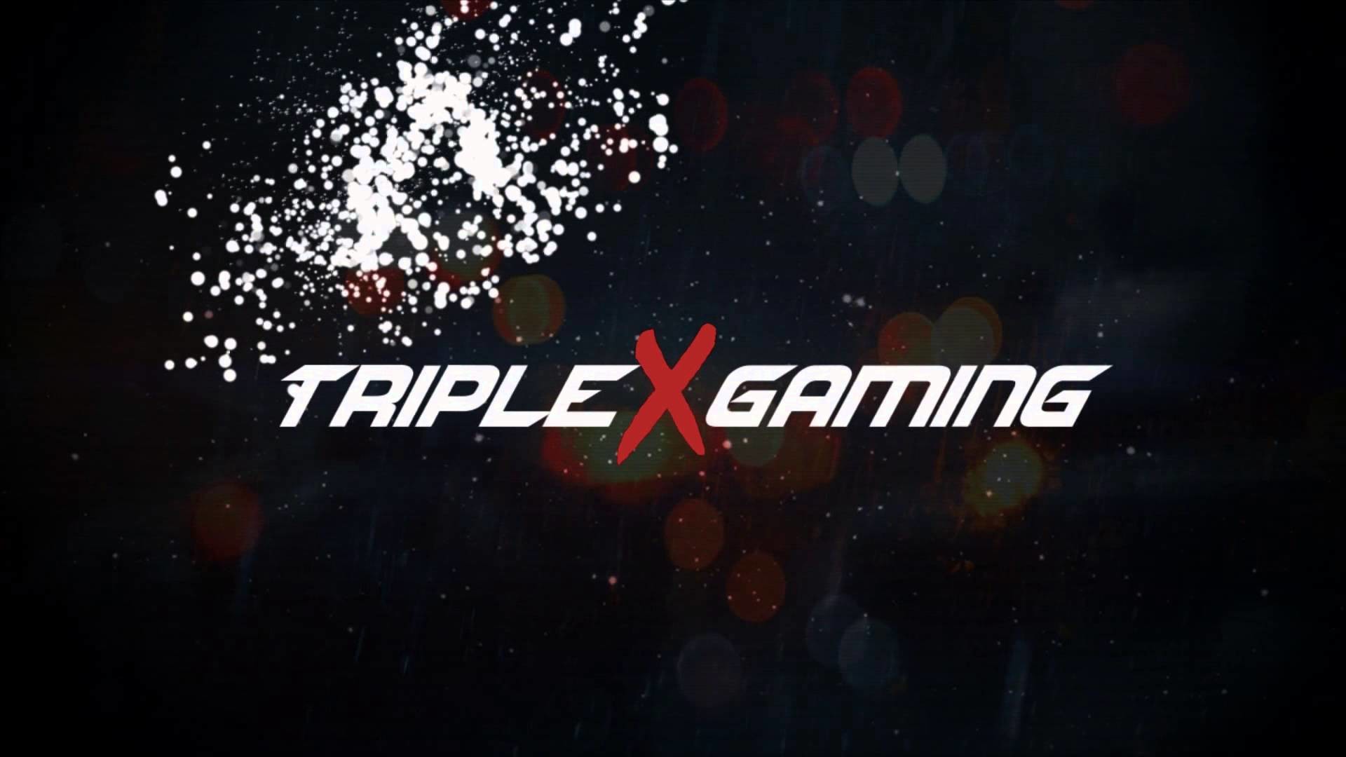 Triple X Gaming Channel Intro – YouTube