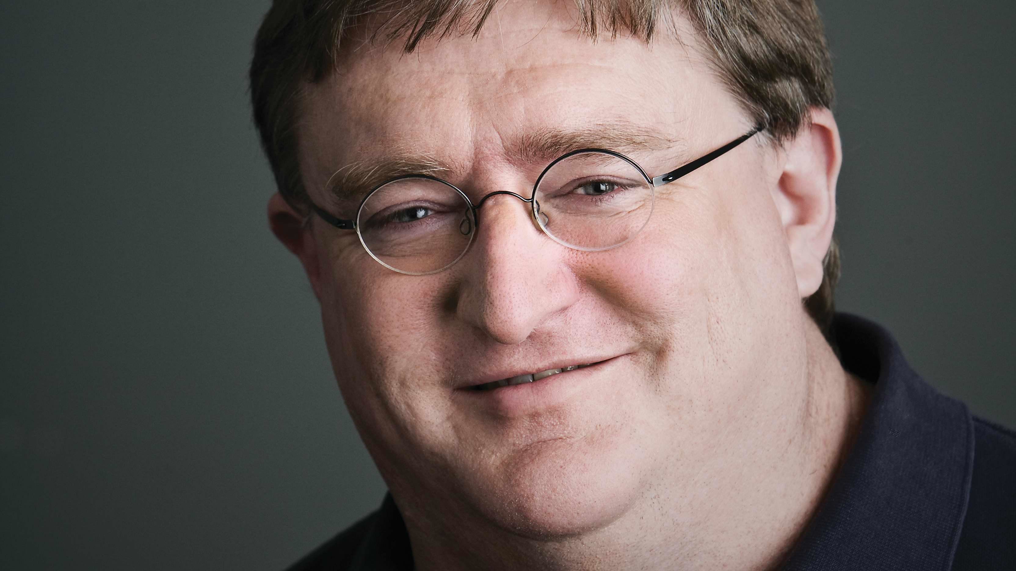 The Best Answers From The Gabe Newell and Valve Reddit Interview