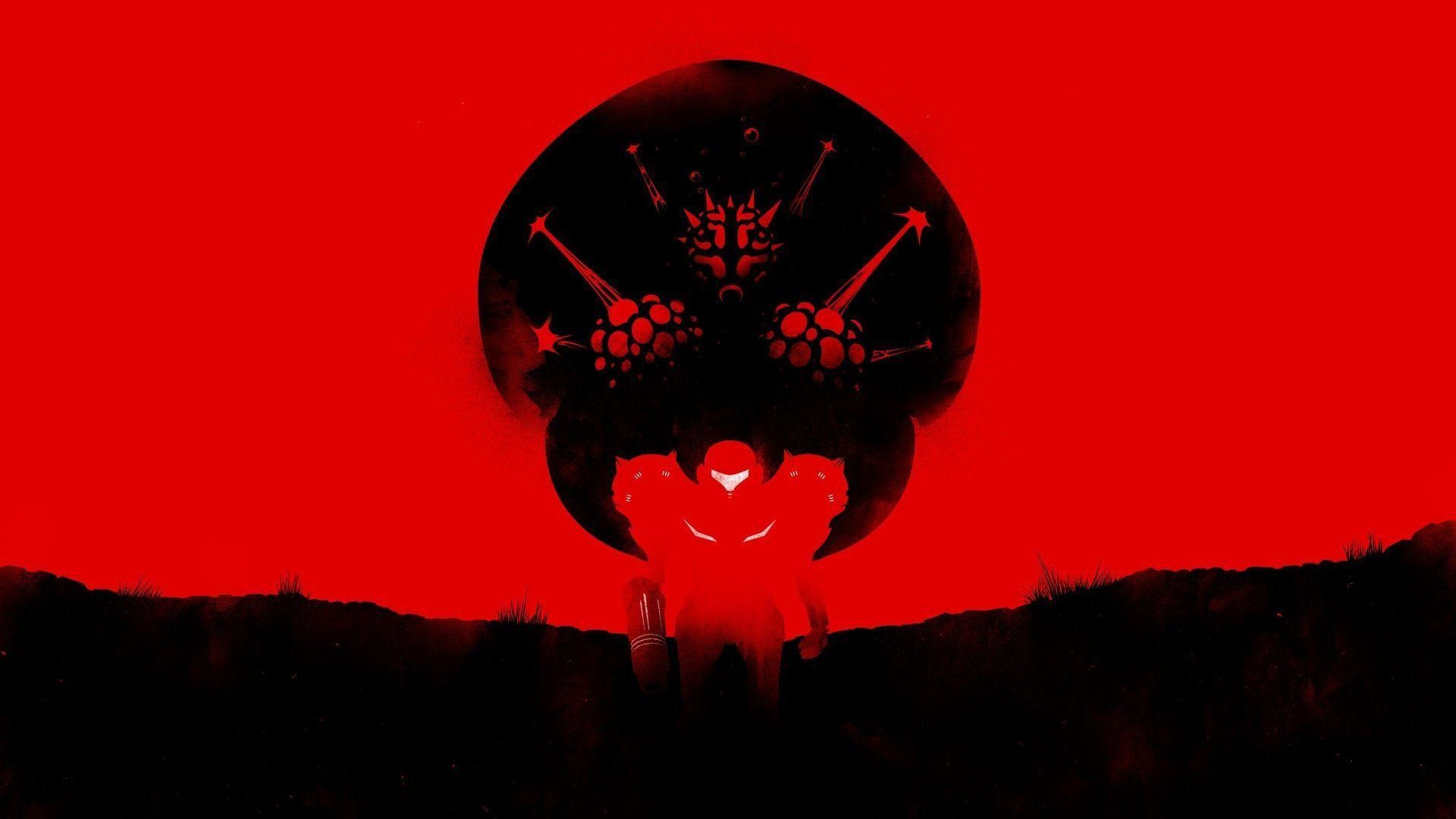 Wallpapers For Metroid Wallpaper Iphone