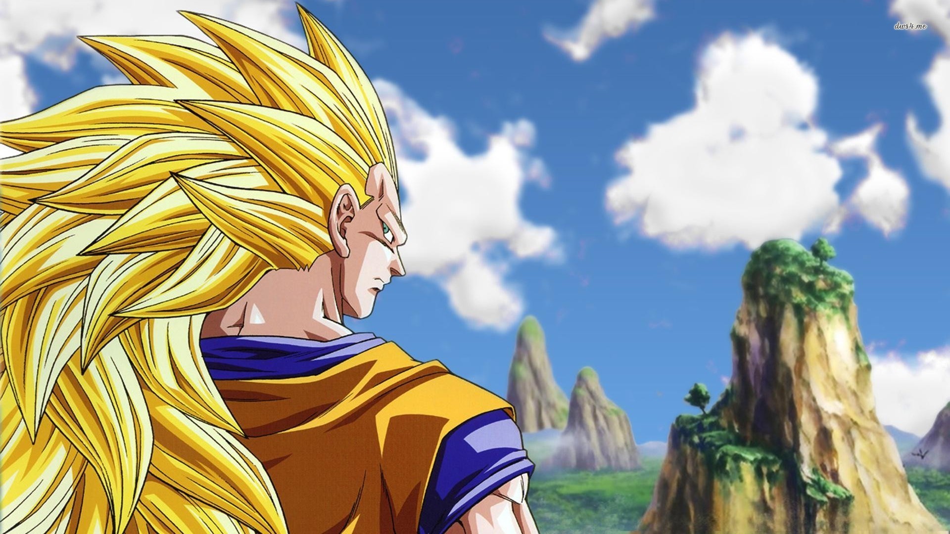 High Resolution Best Anime Dragon Ball Z Wallpaper HD 13 Full Size