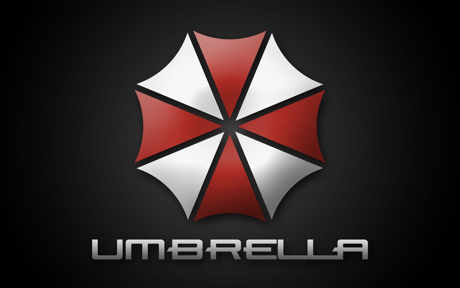 Umbrella Corp Wallpapers Rainwear , Abstract Diablo