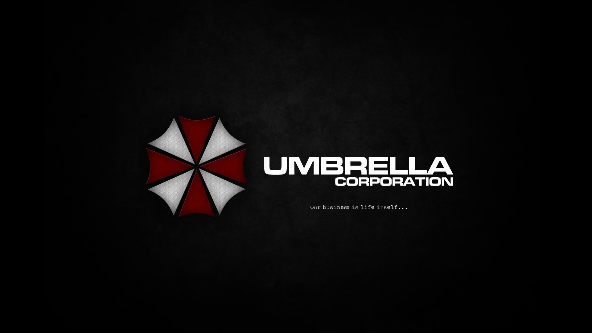 umbrella corporation live wallpaper …