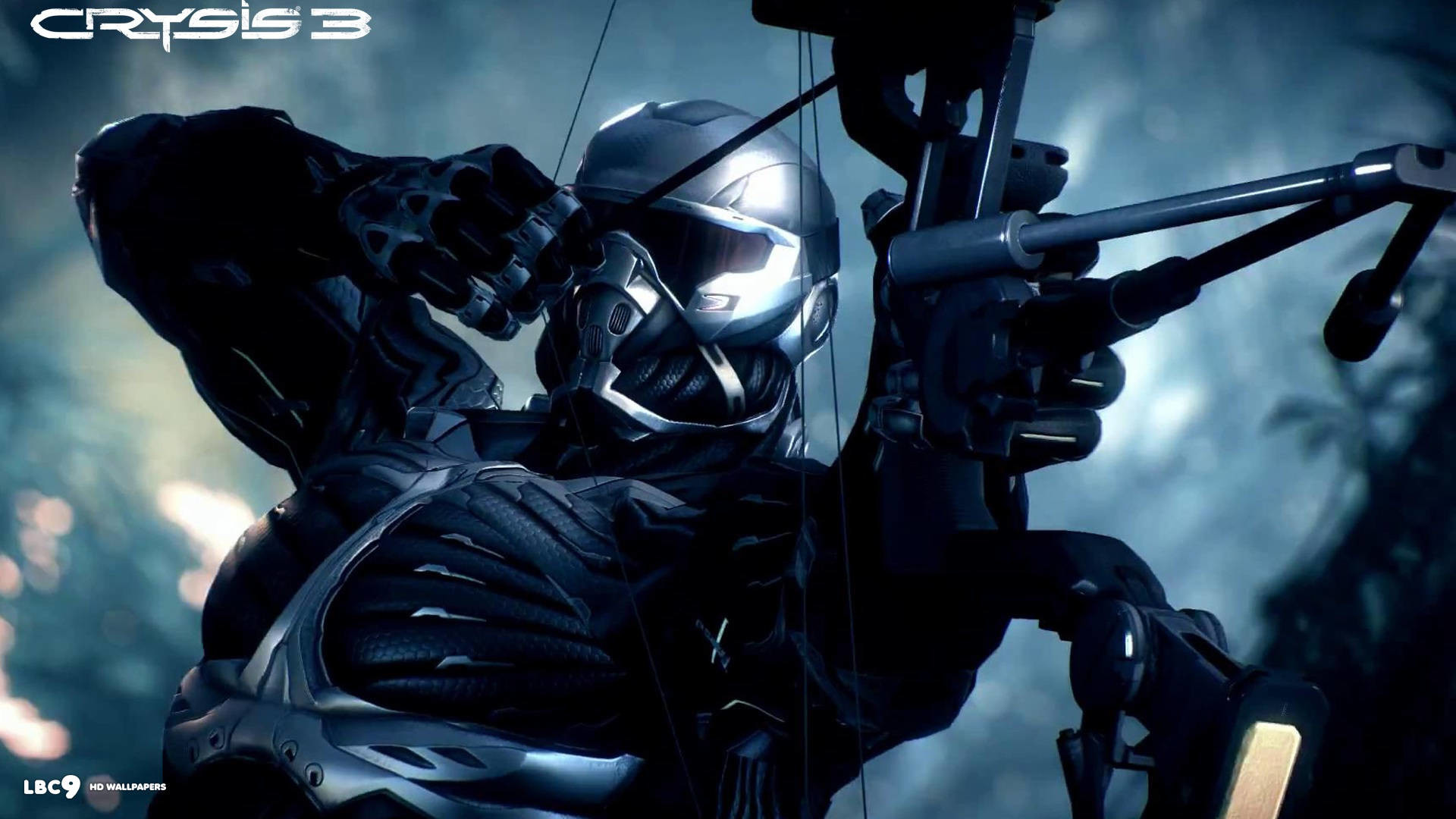 Crysis 3 2013 Game wallpapers 68 Wallpapers