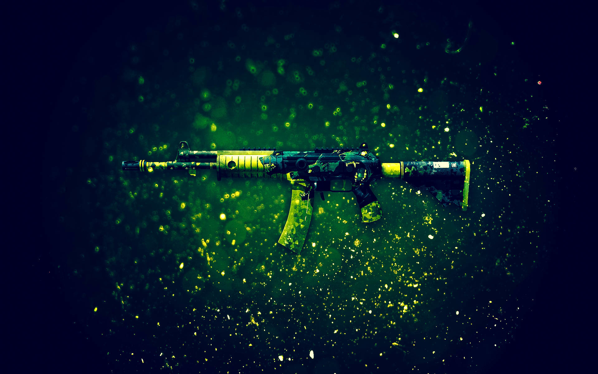Video Game – Counter-Strike: Global Offensive Wallpaper