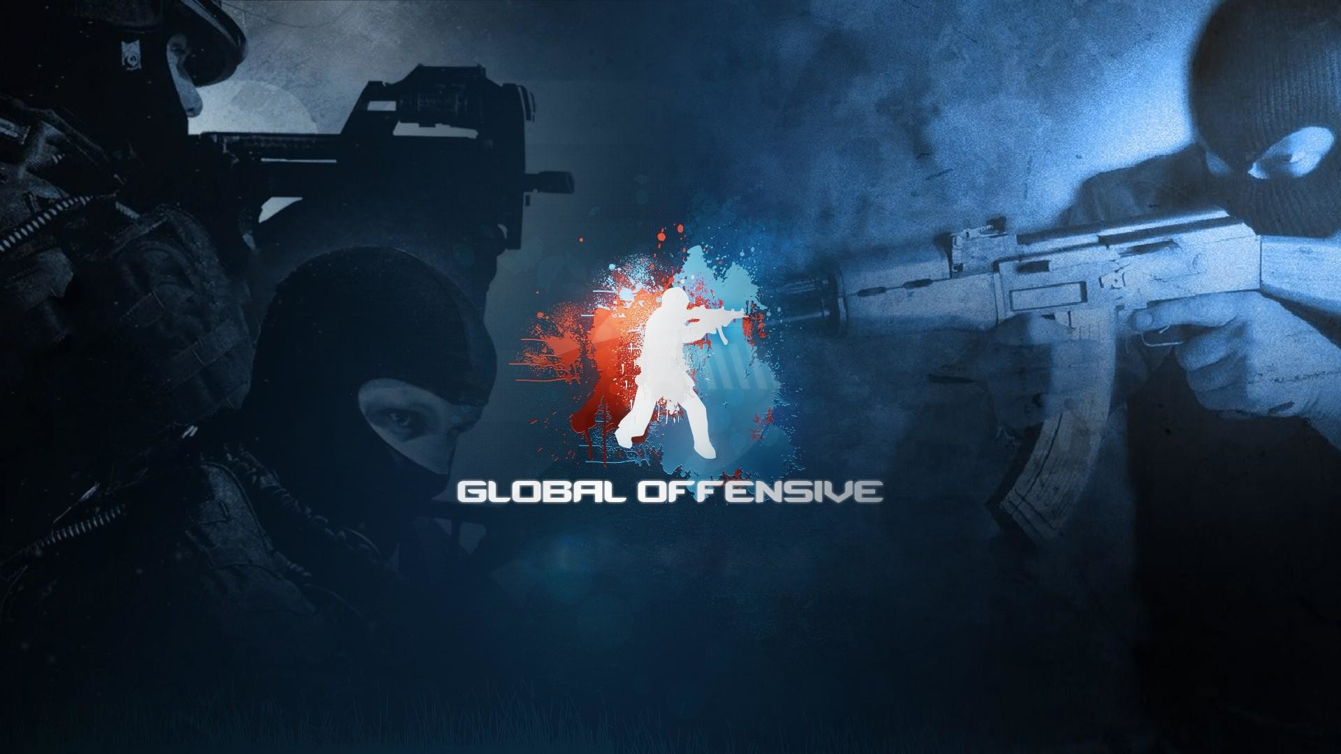 Cs Go Wallpaper