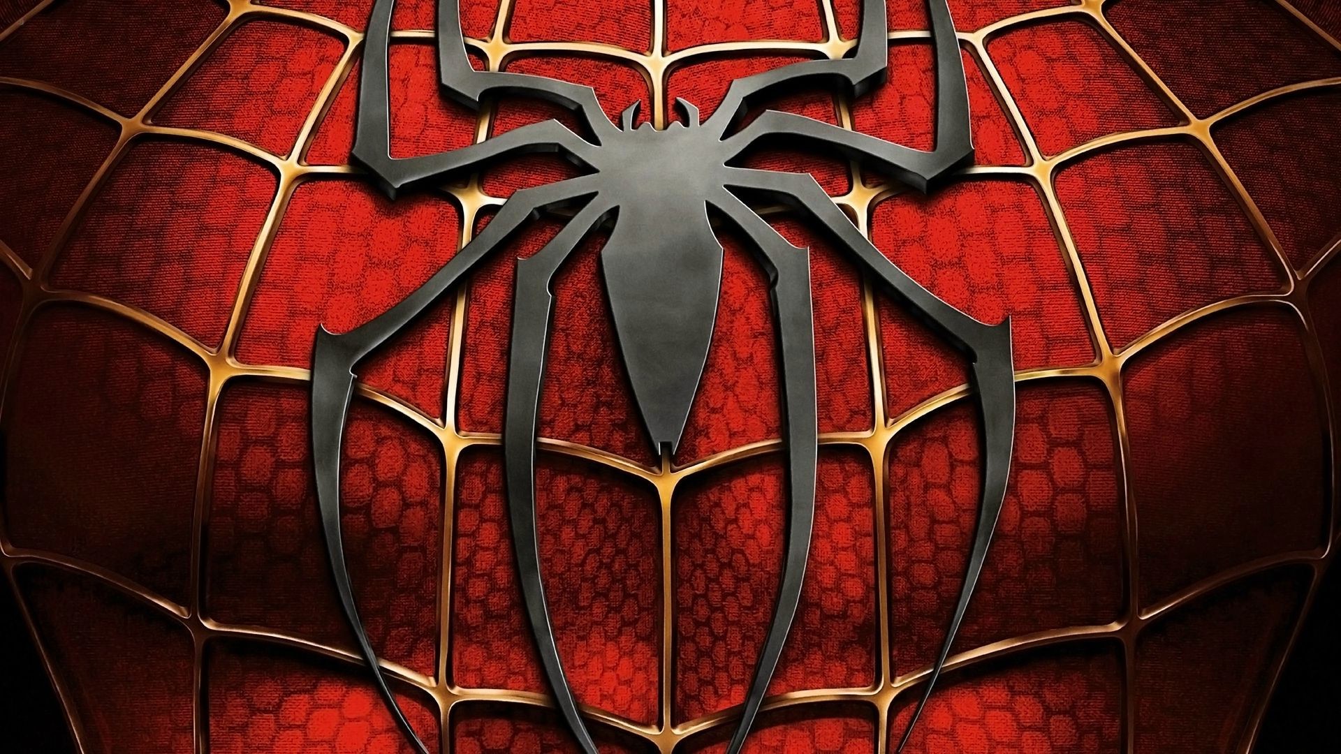 Spiderman Logo Wallpaper High Resolution 272 – HD Wallpapers Site
