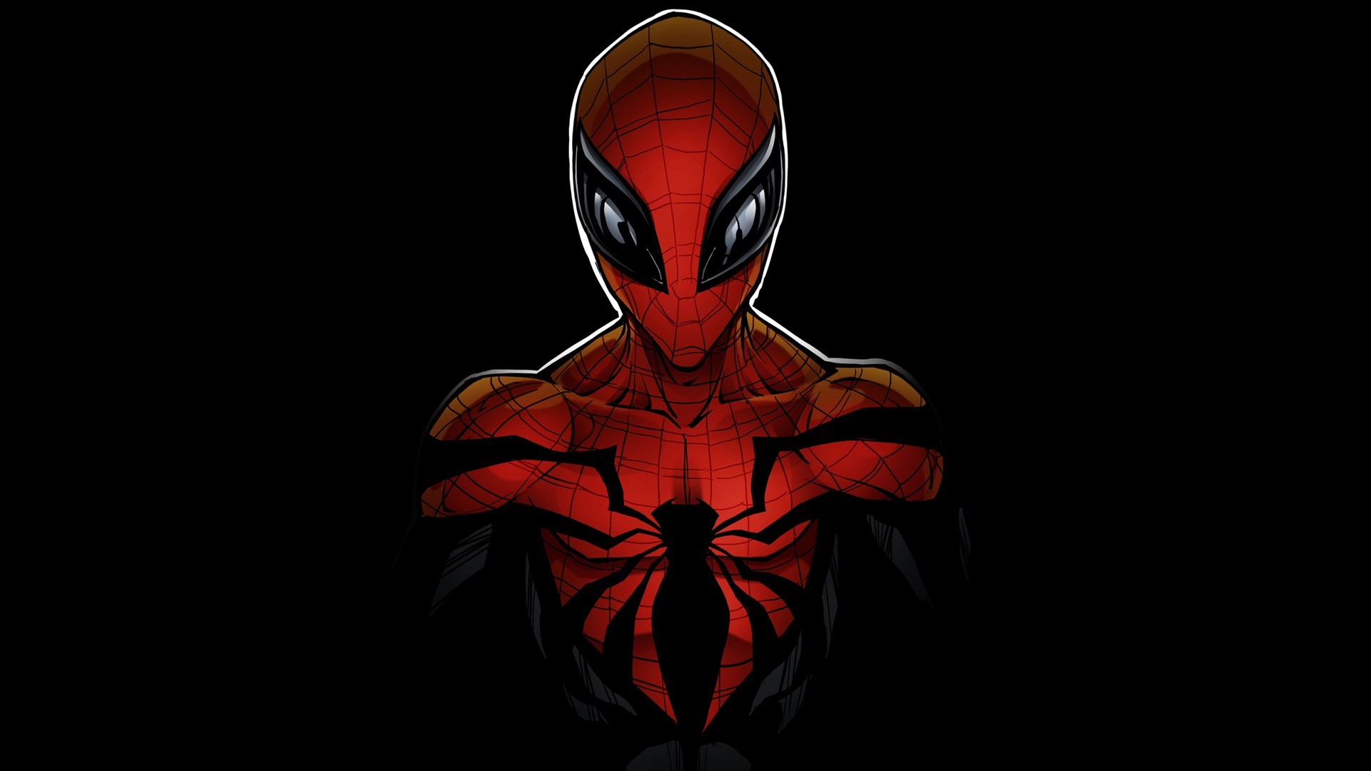 192+ HD Spiderman Logo