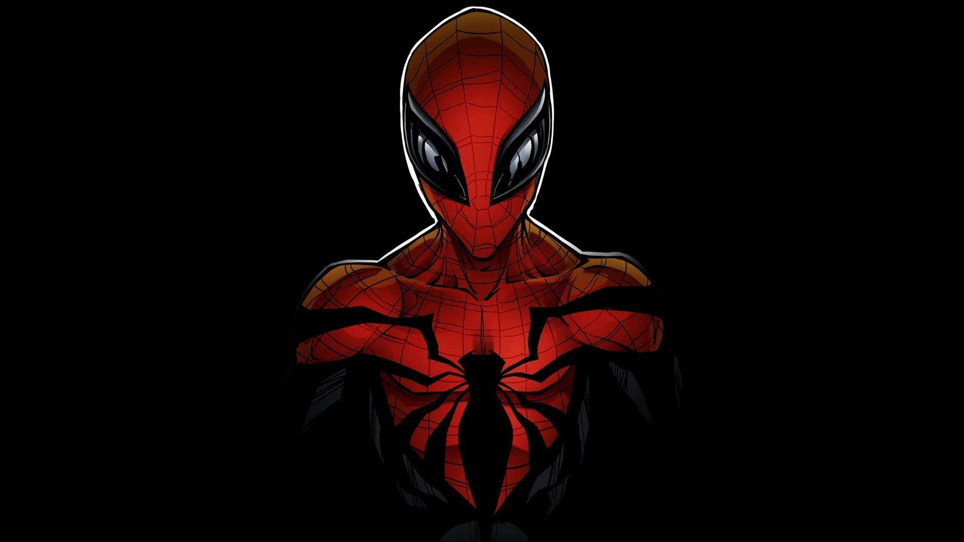 Comics – Spider Man Wallpaper