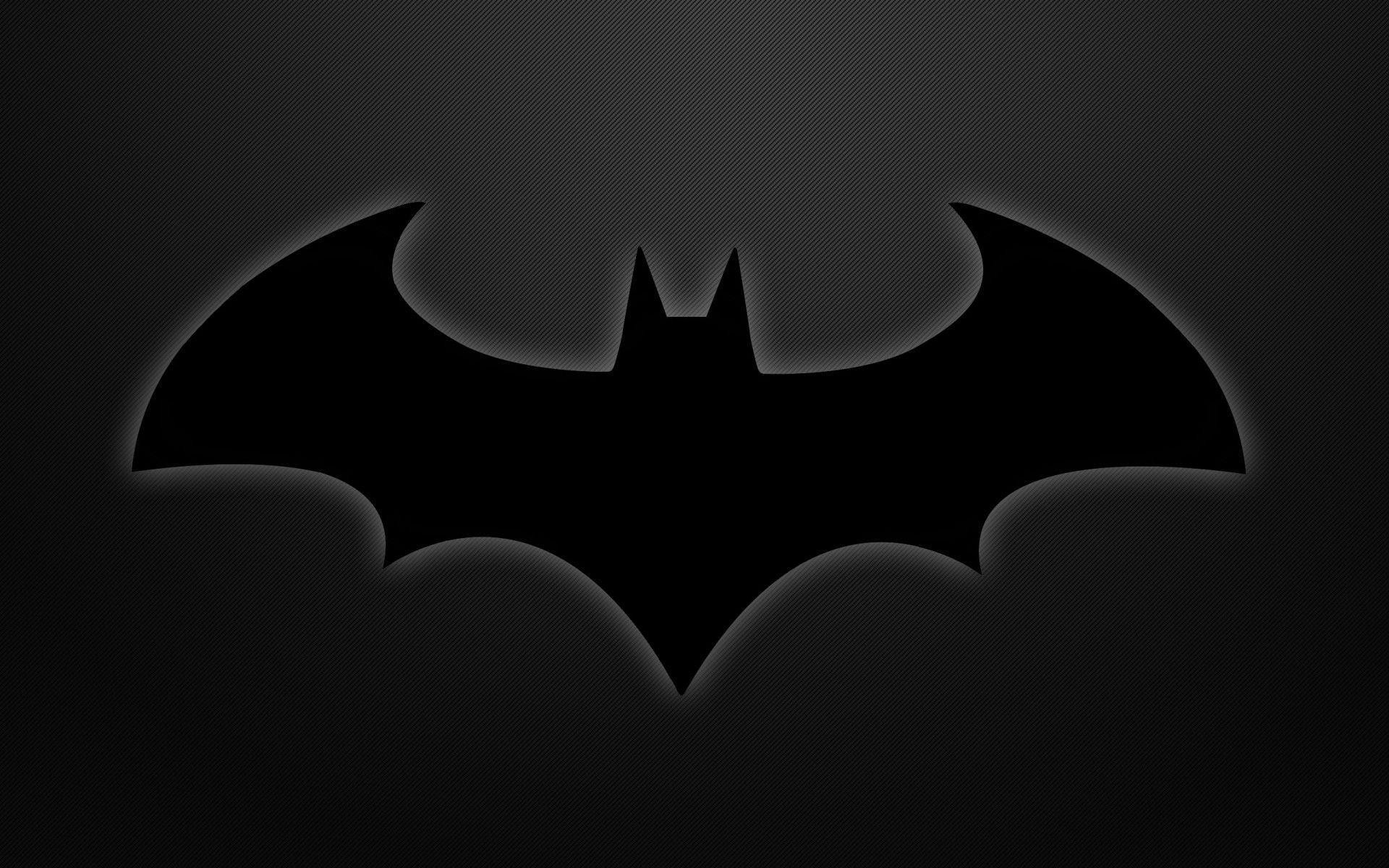 Batman Symbol Wallpaper High Quality Resolutions Wallpapers and