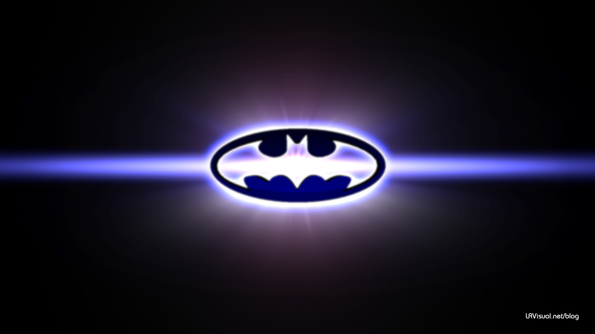 Batman Logo wallpaper 6198