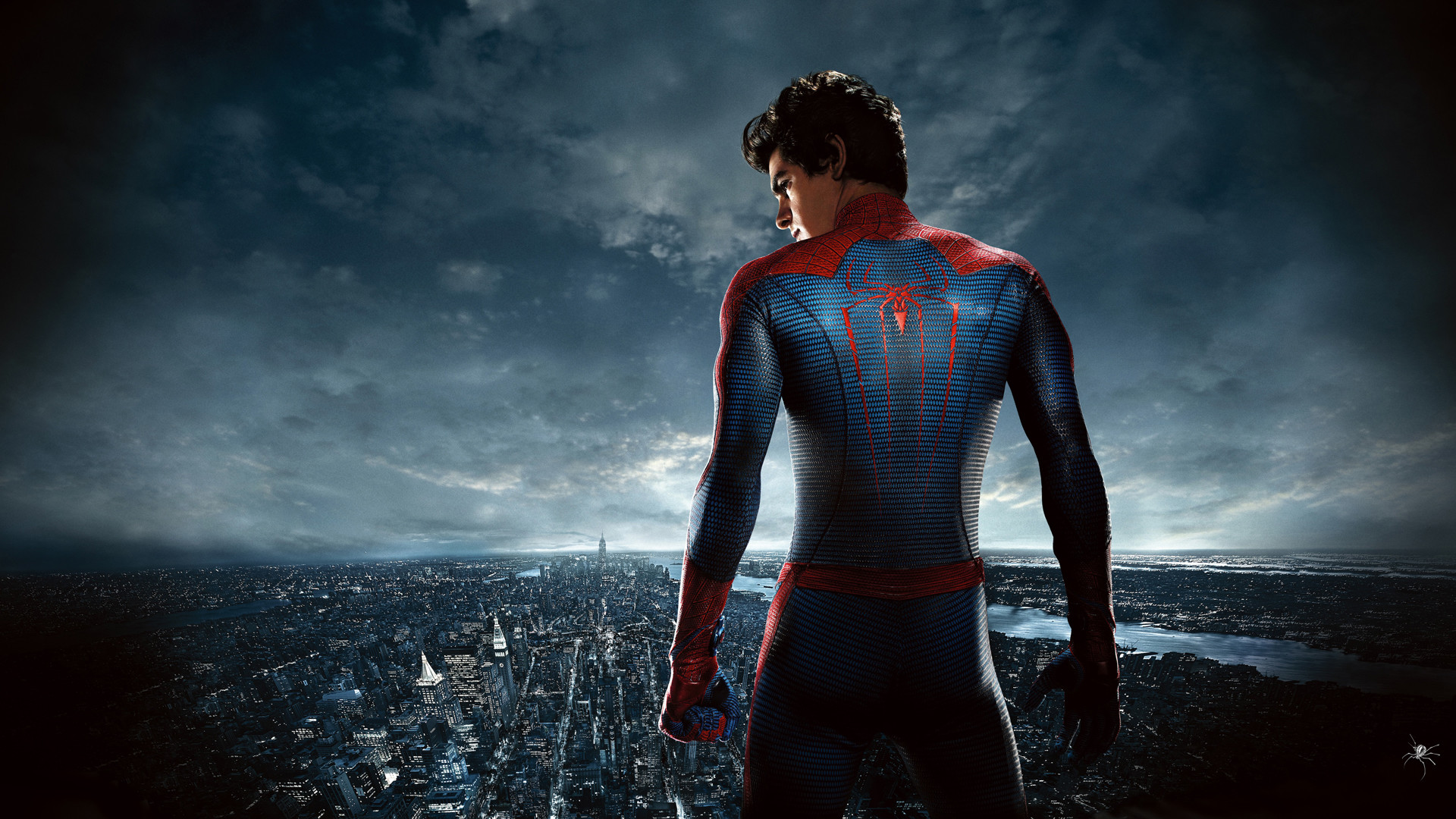 Spider-Man – Wallpaper, High Definition, High Quality, Widescreen .