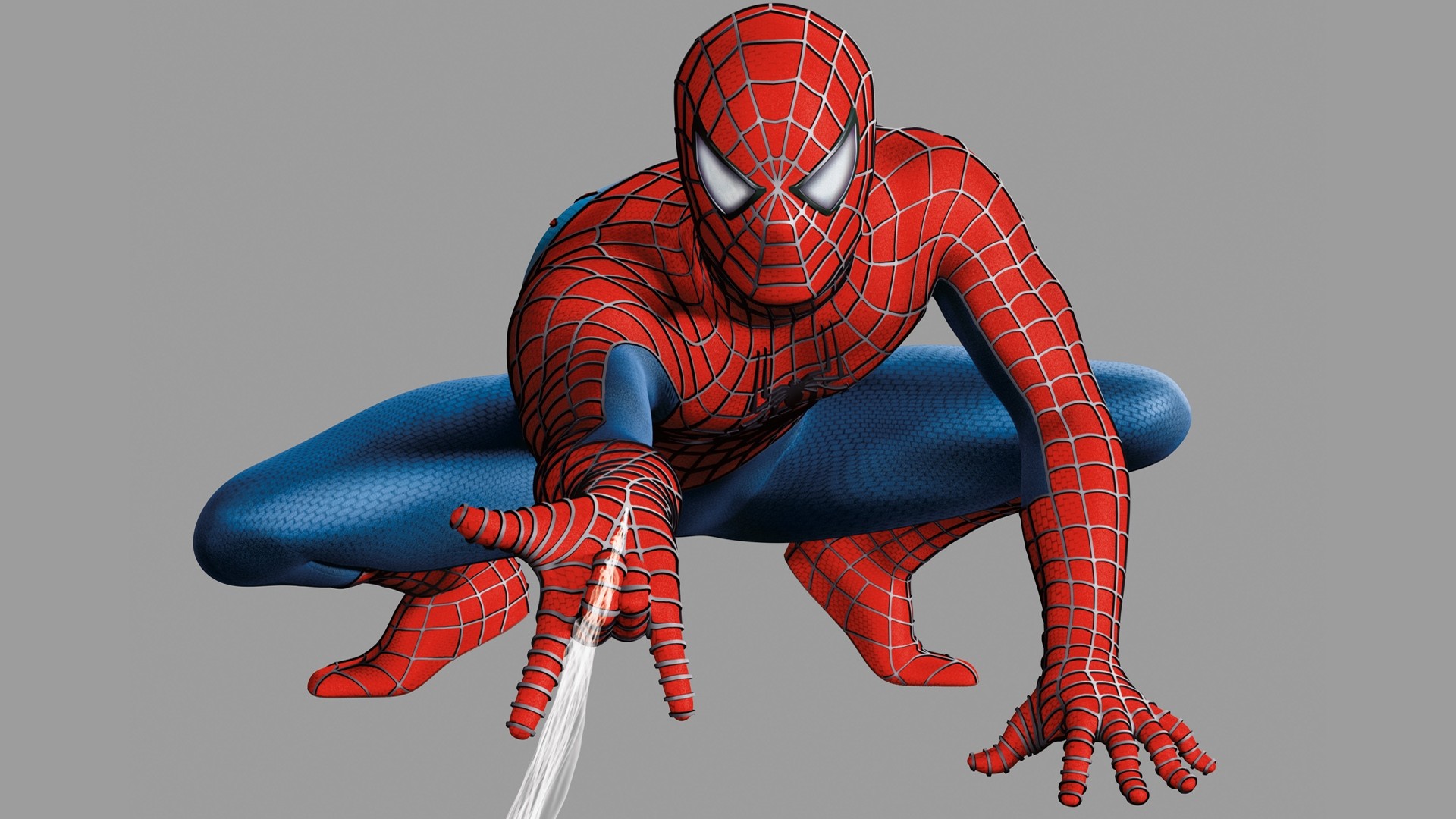 Spiderman Wallpapers